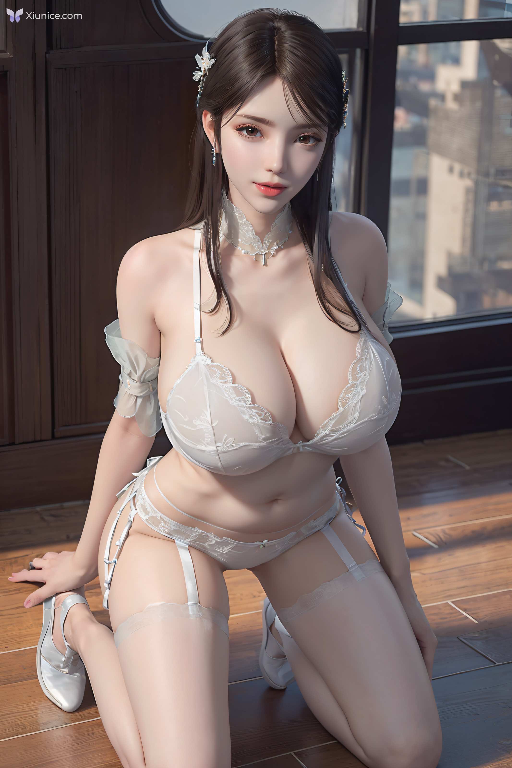 AI Girl 萧薰儿 第187张