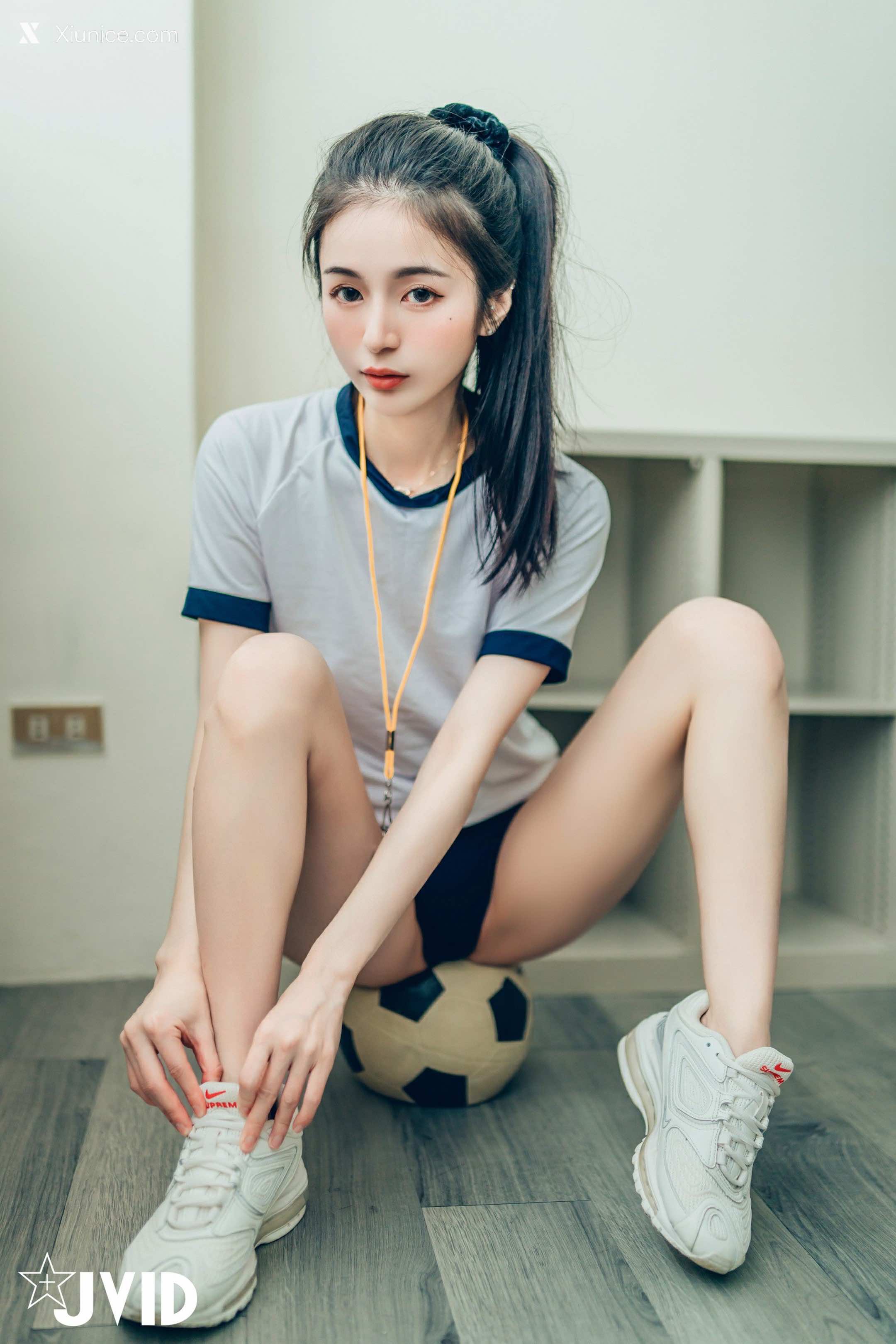 JVID – 辰辰 – 變態老師的課後輔導 第79张