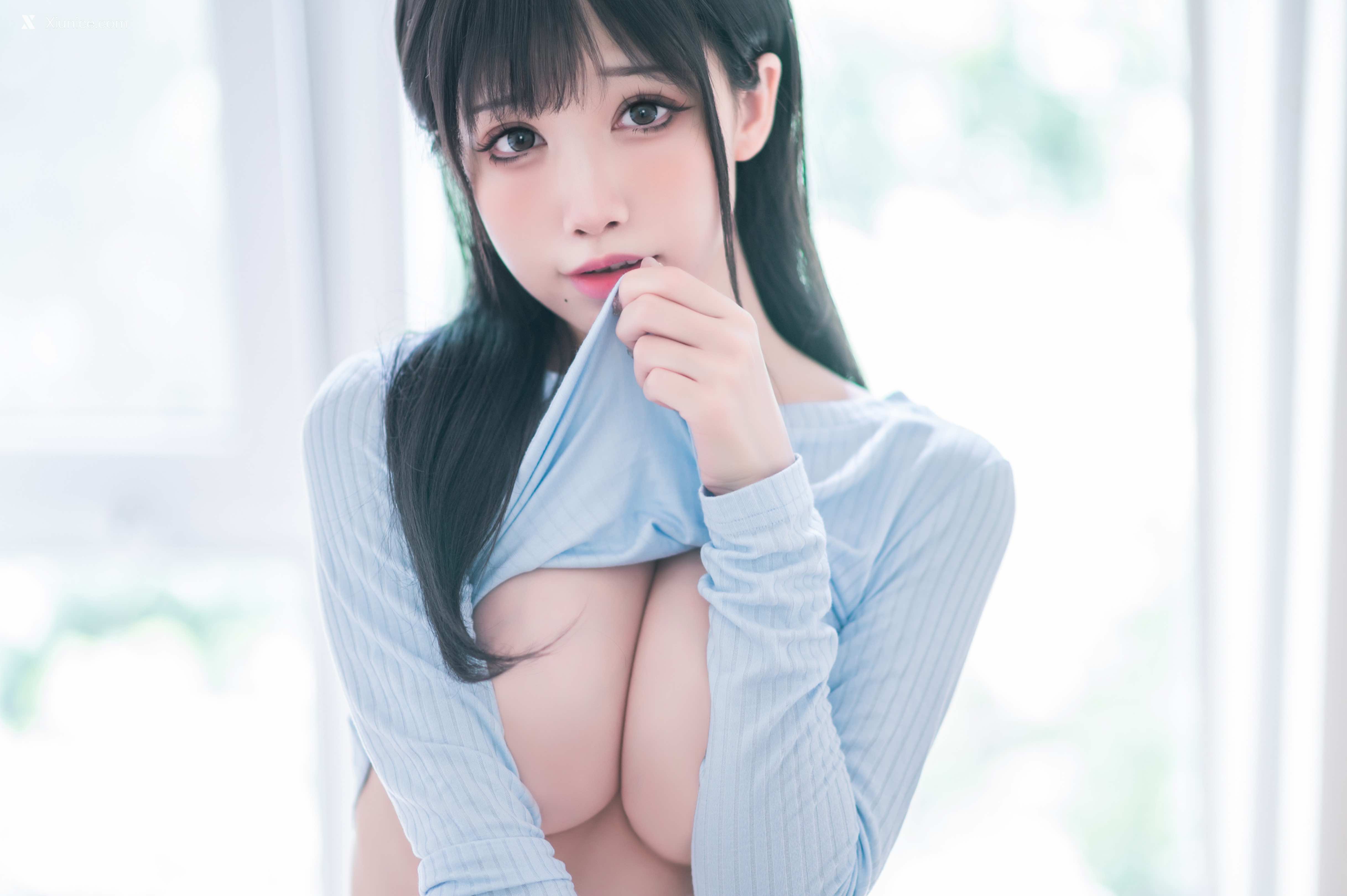 Coser@水淼Aqua – Vol.122 吉他妹妹 第28张