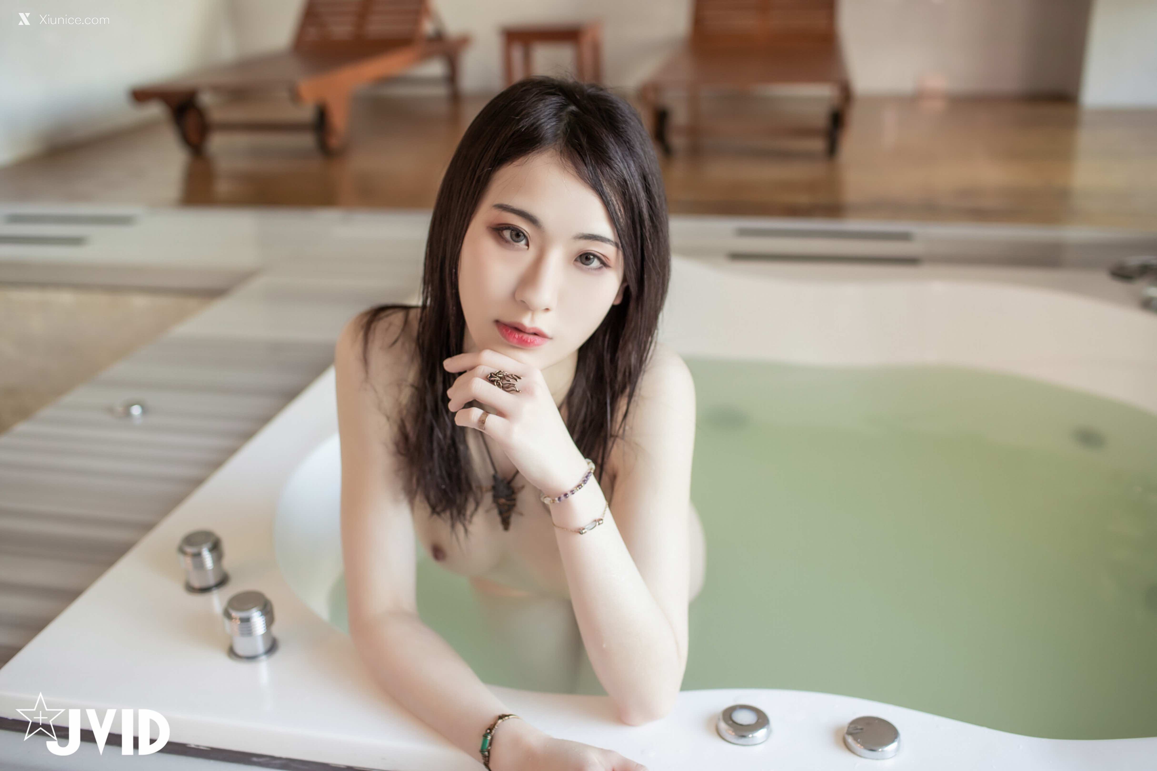 JVID – 阿瓈 – 白雪公主 第60张