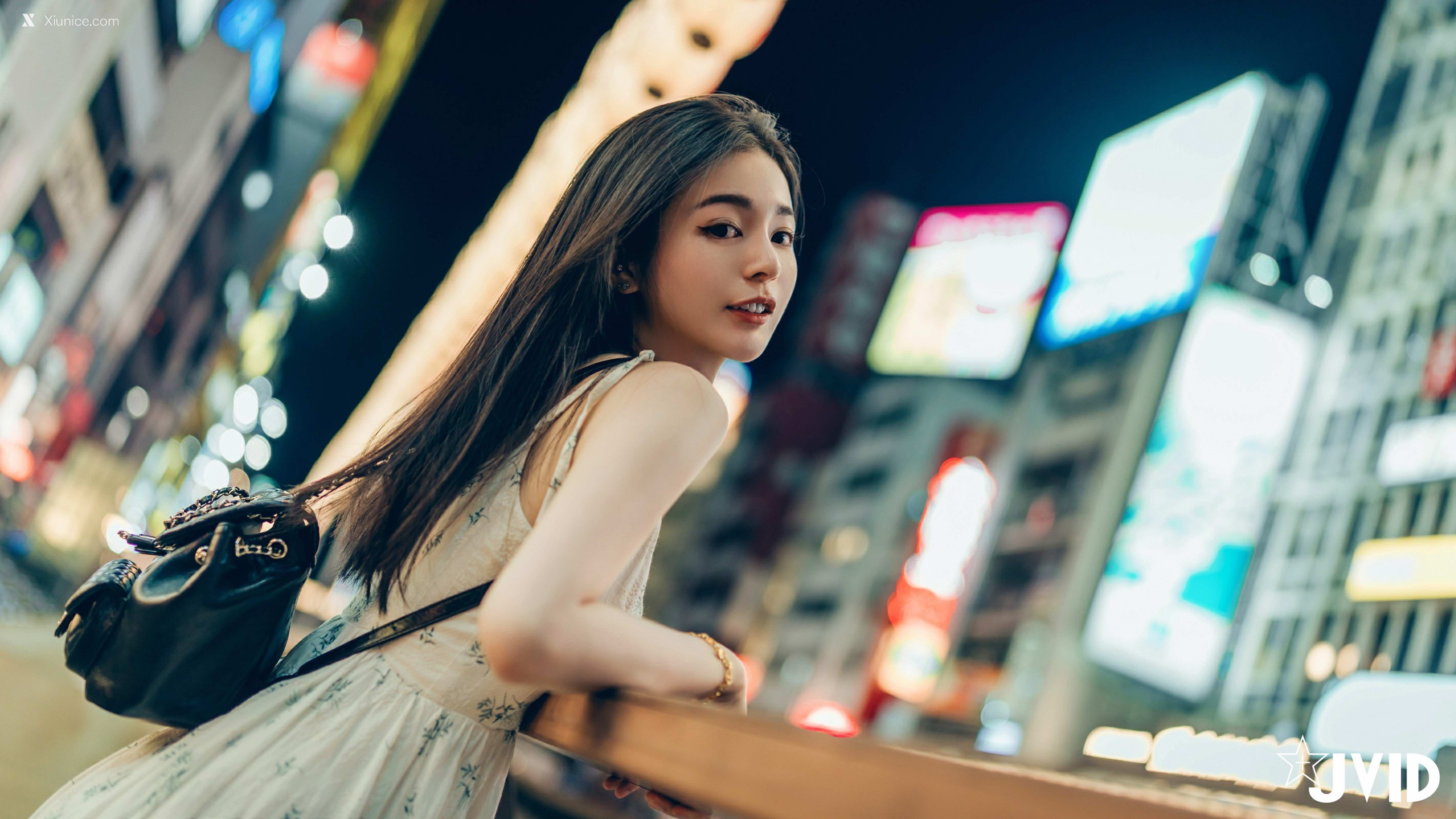 JVID – 辰辰 – 病嬌寫真 第209张