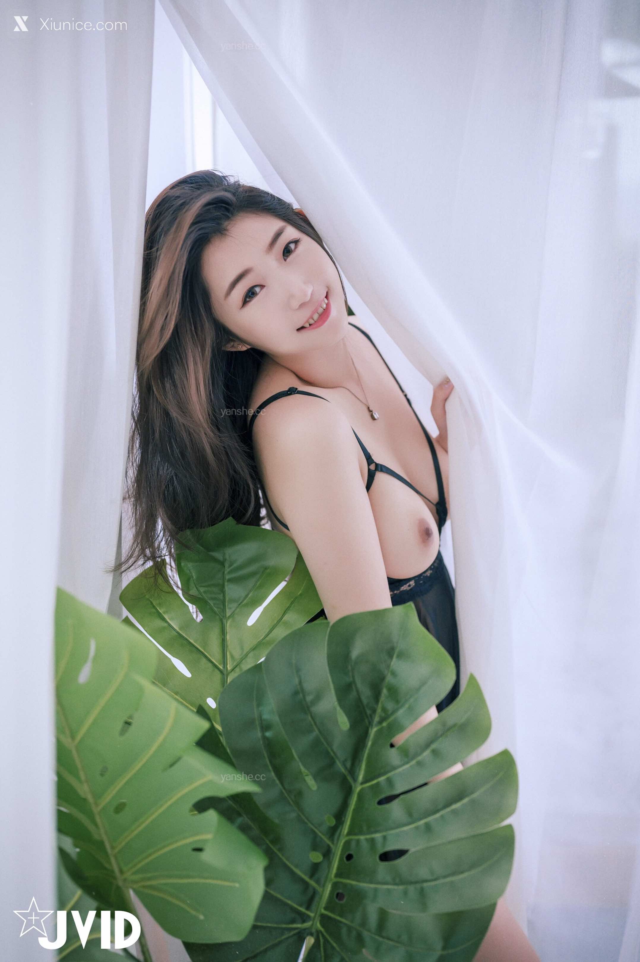 JVID – 肉包 Mini – 肉包很可愛 第43张