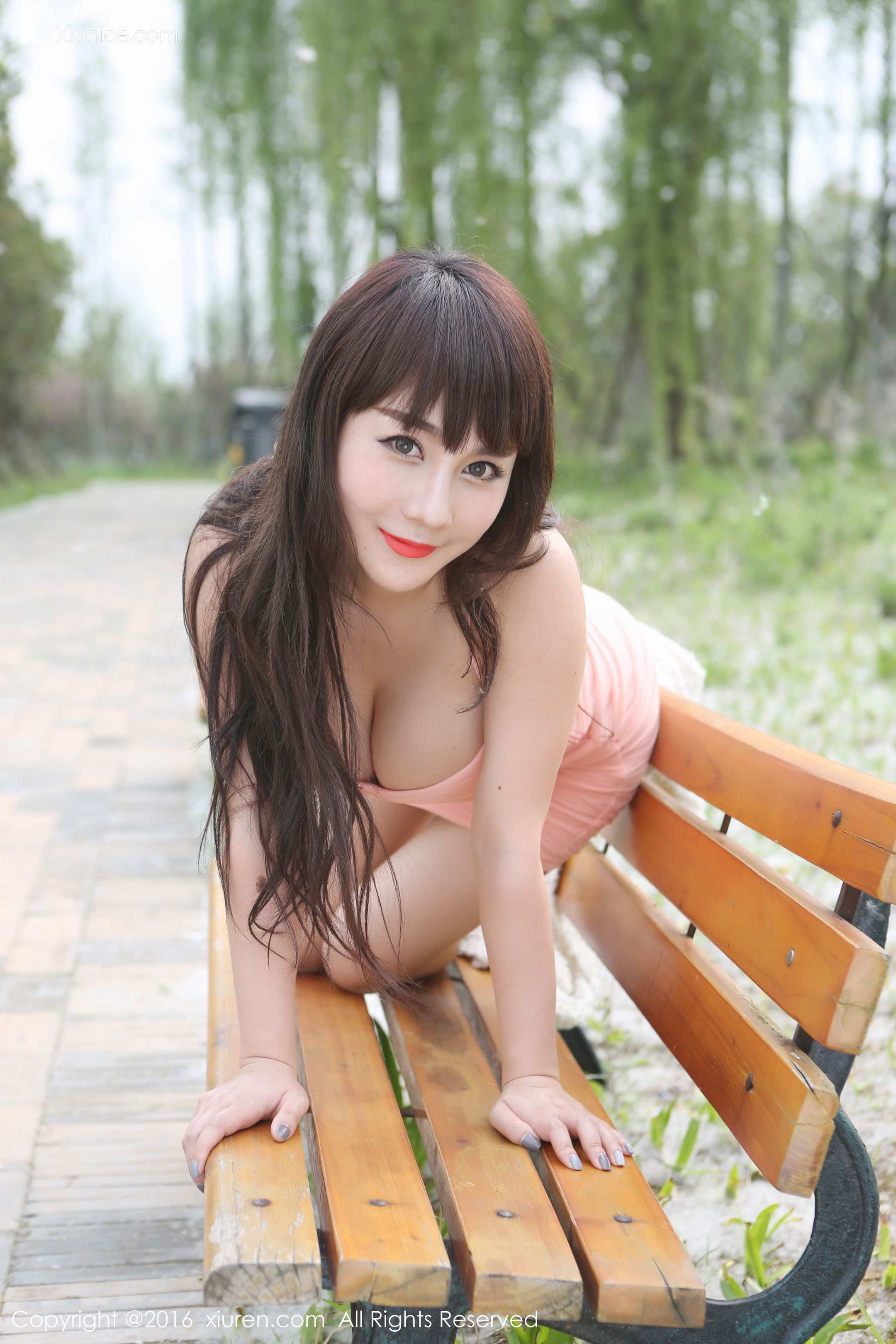 Xiuren秀人网 No.0529 陈巧蓓isabella 第27张