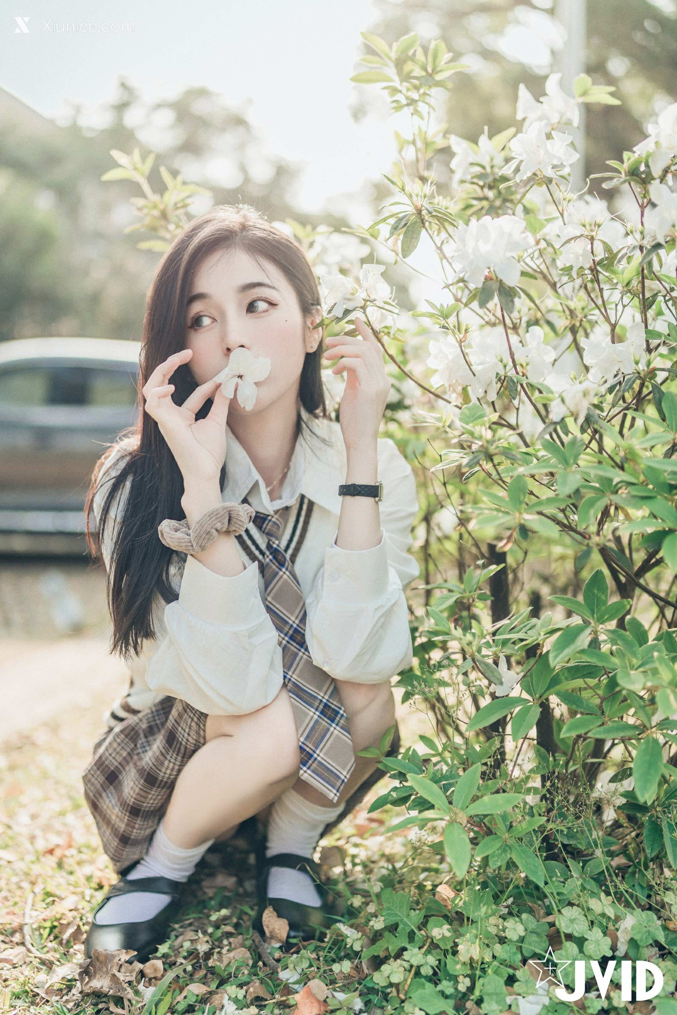 JVID – 辰辰 – 變態老師的課後輔導 第67张