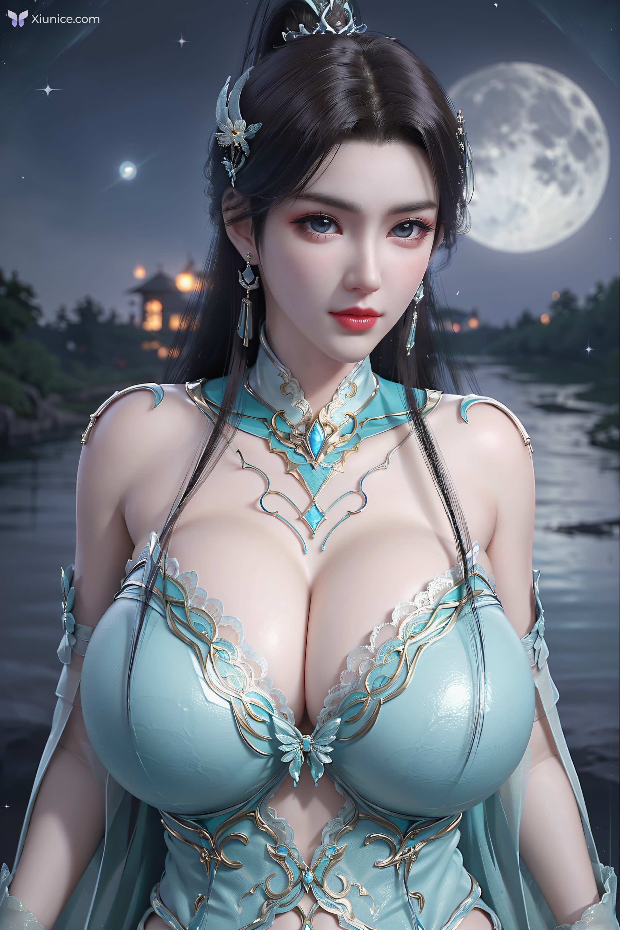 AI Girl 萧薰儿 第48张