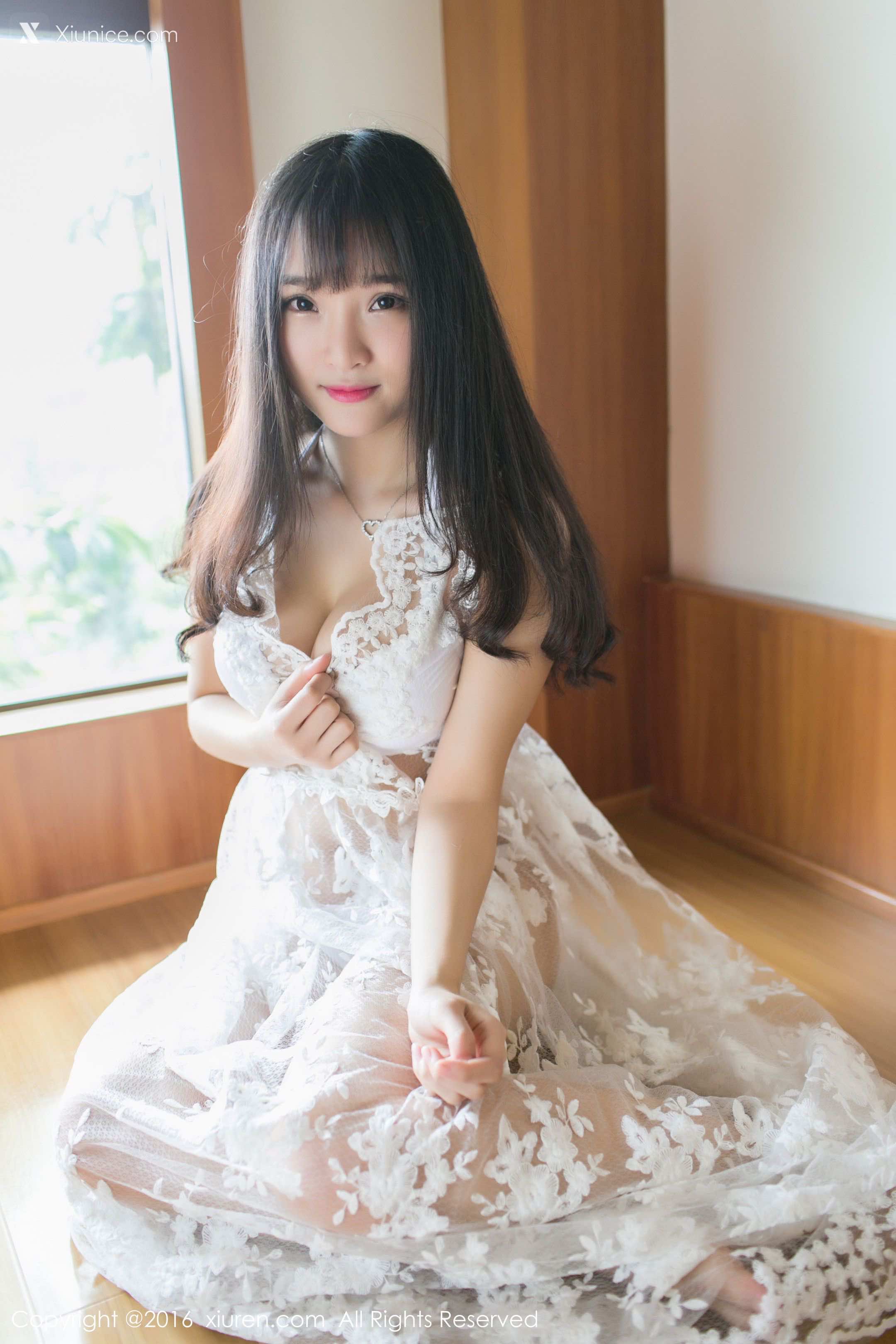 Xiuren秀人网 No.0531 夏瑶baby 第24张