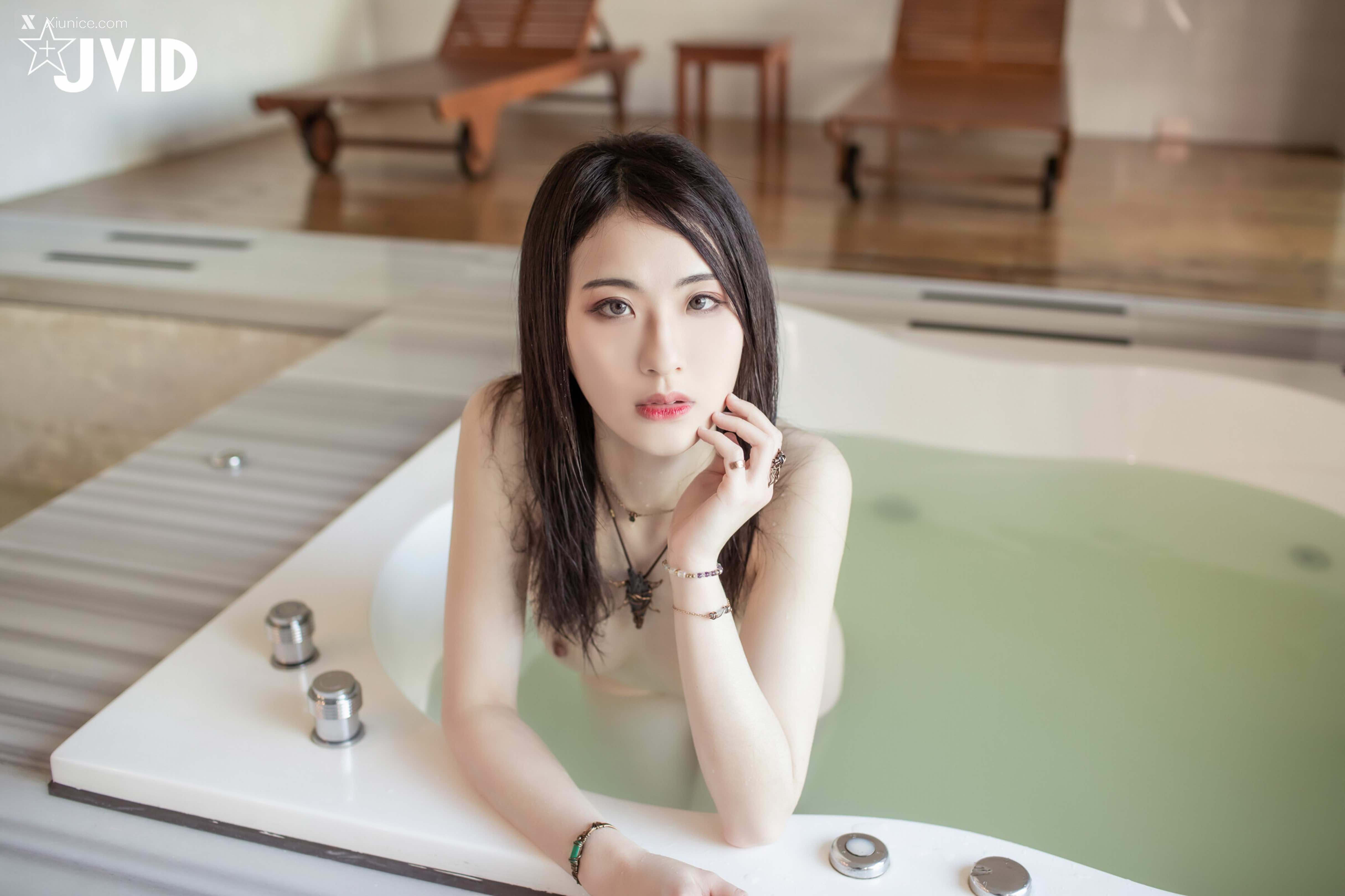 JVID – 阿瓈 – 白雪公主 第7张