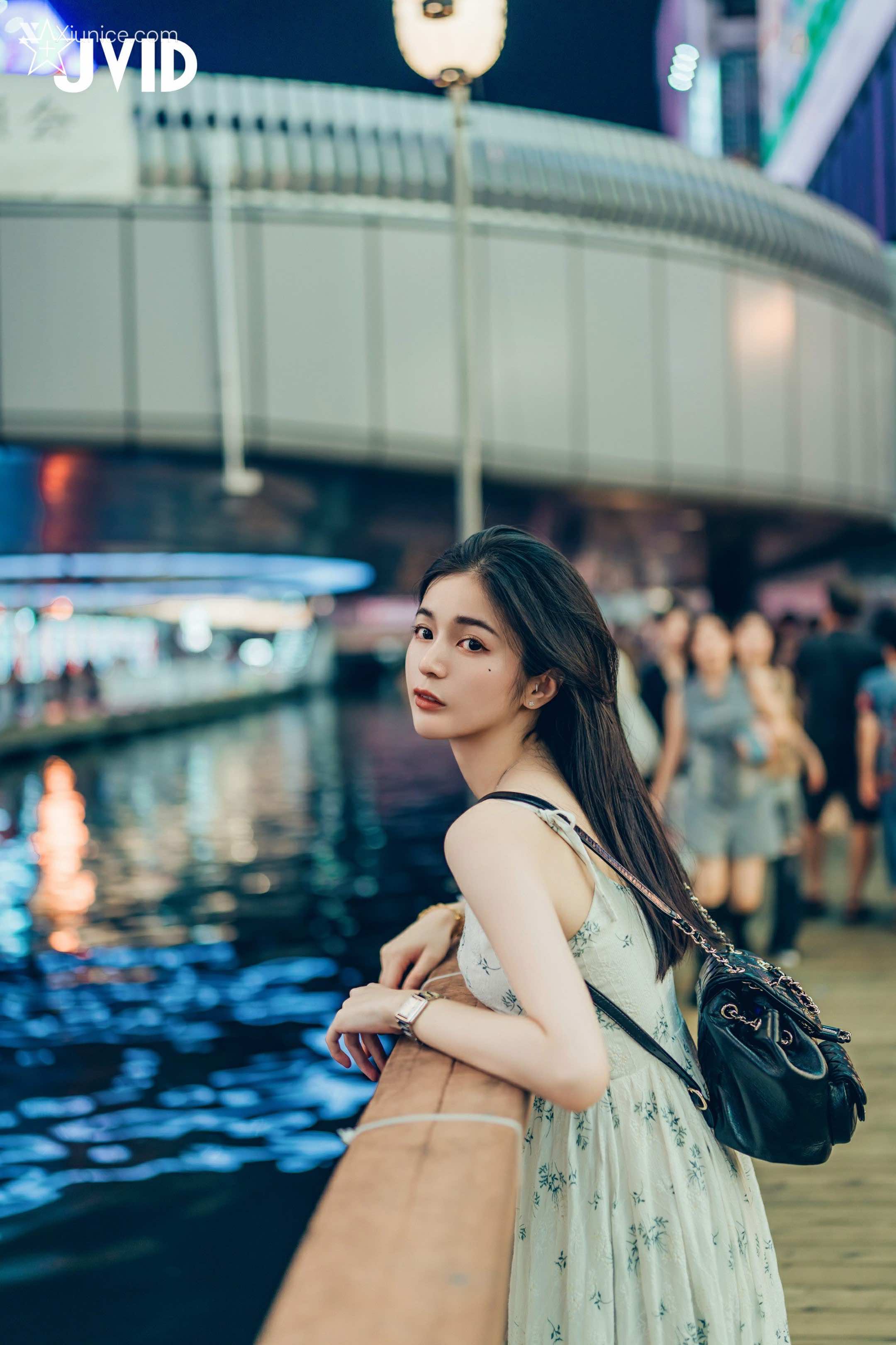 JVID – 辰辰 – 病嬌寫真 第152张