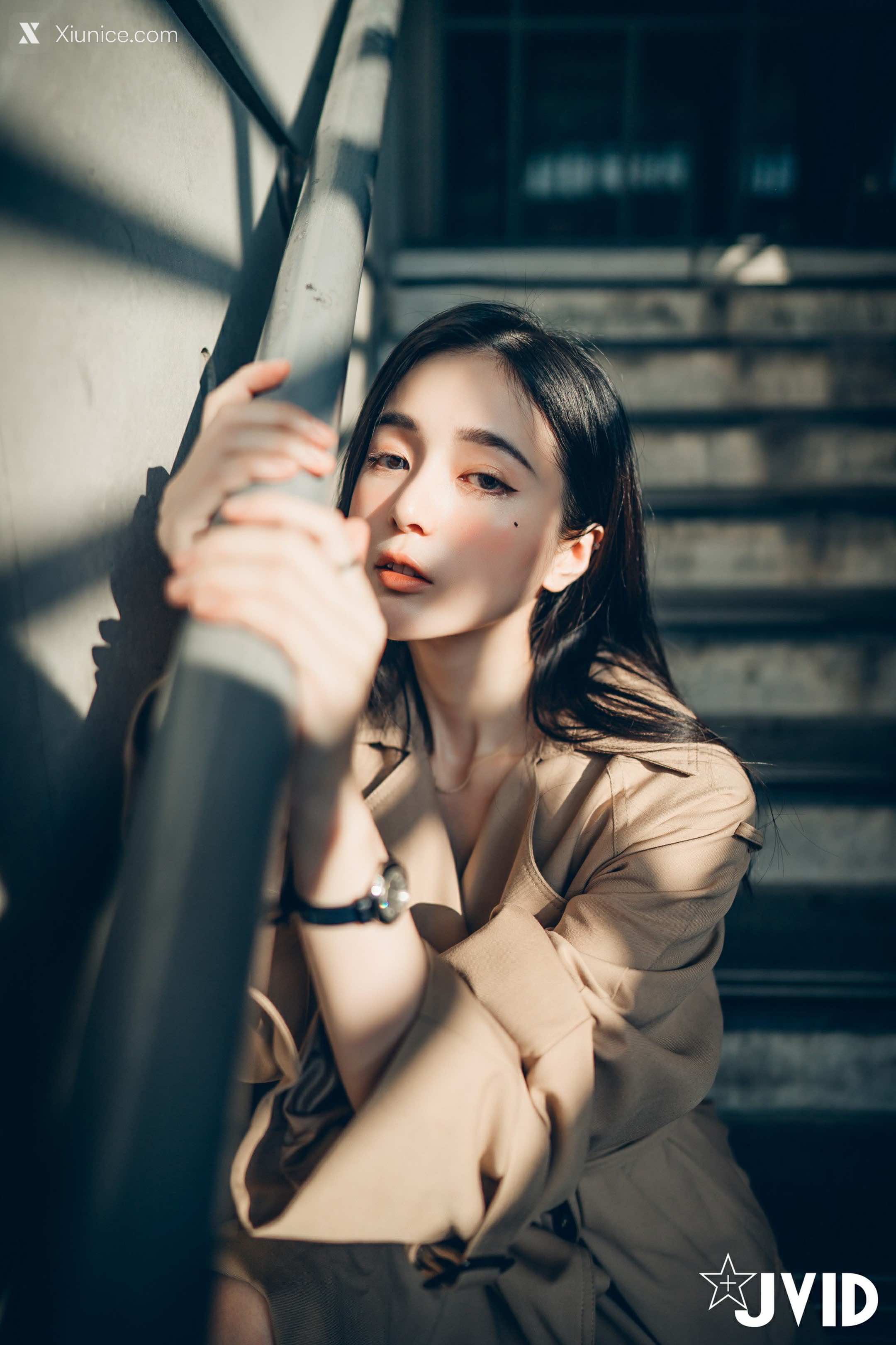 JVID – 辰辰 – 我的暴露狂女同事 第151张