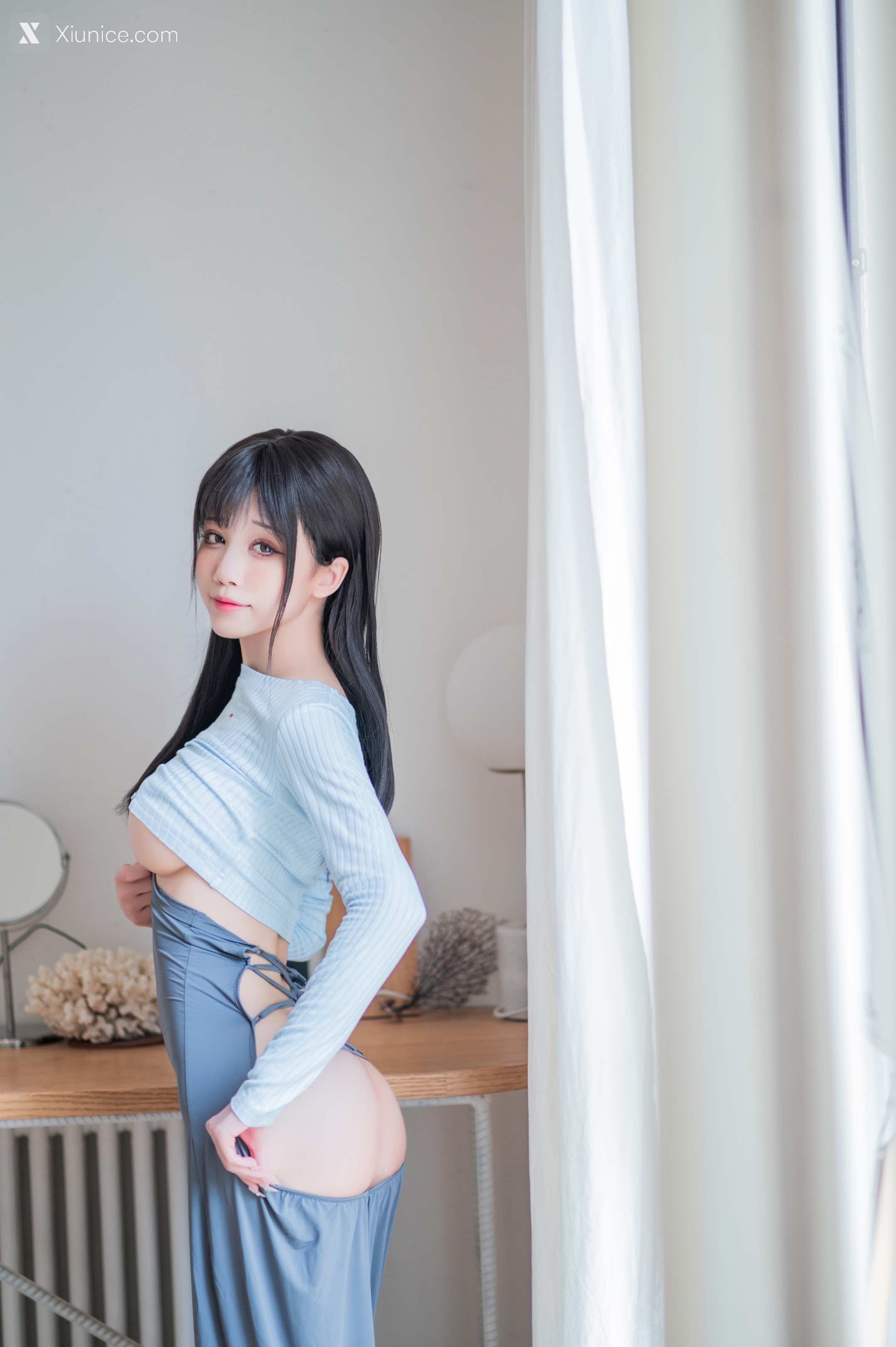 Coser@水淼Aqua – Vol.122 吉他妹妹 第25张