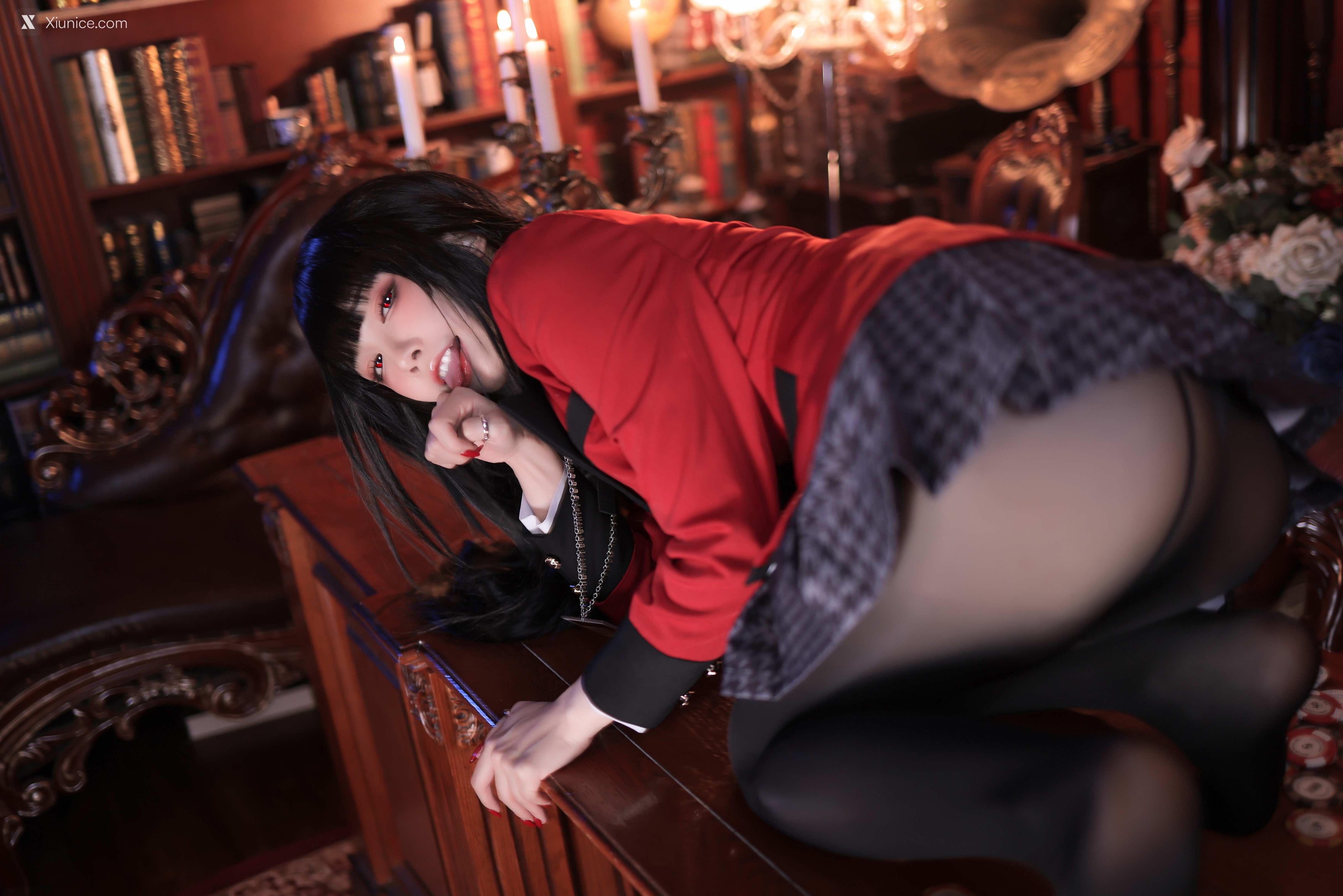 Coser@水淼Aqua – Vol.133 蛇喰梦子 第27张