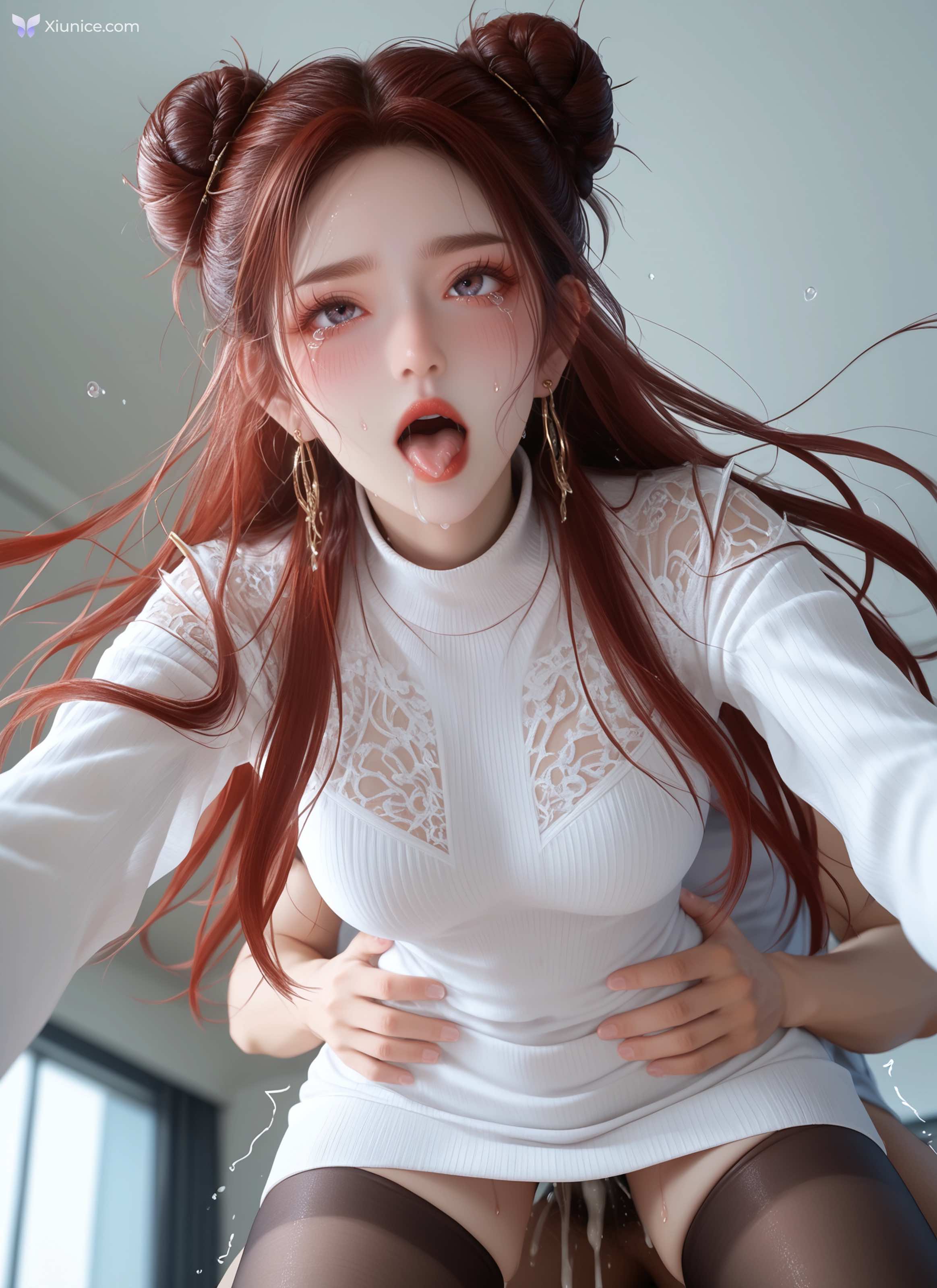 AI Girl 绝世唐门-马小桃 第41张