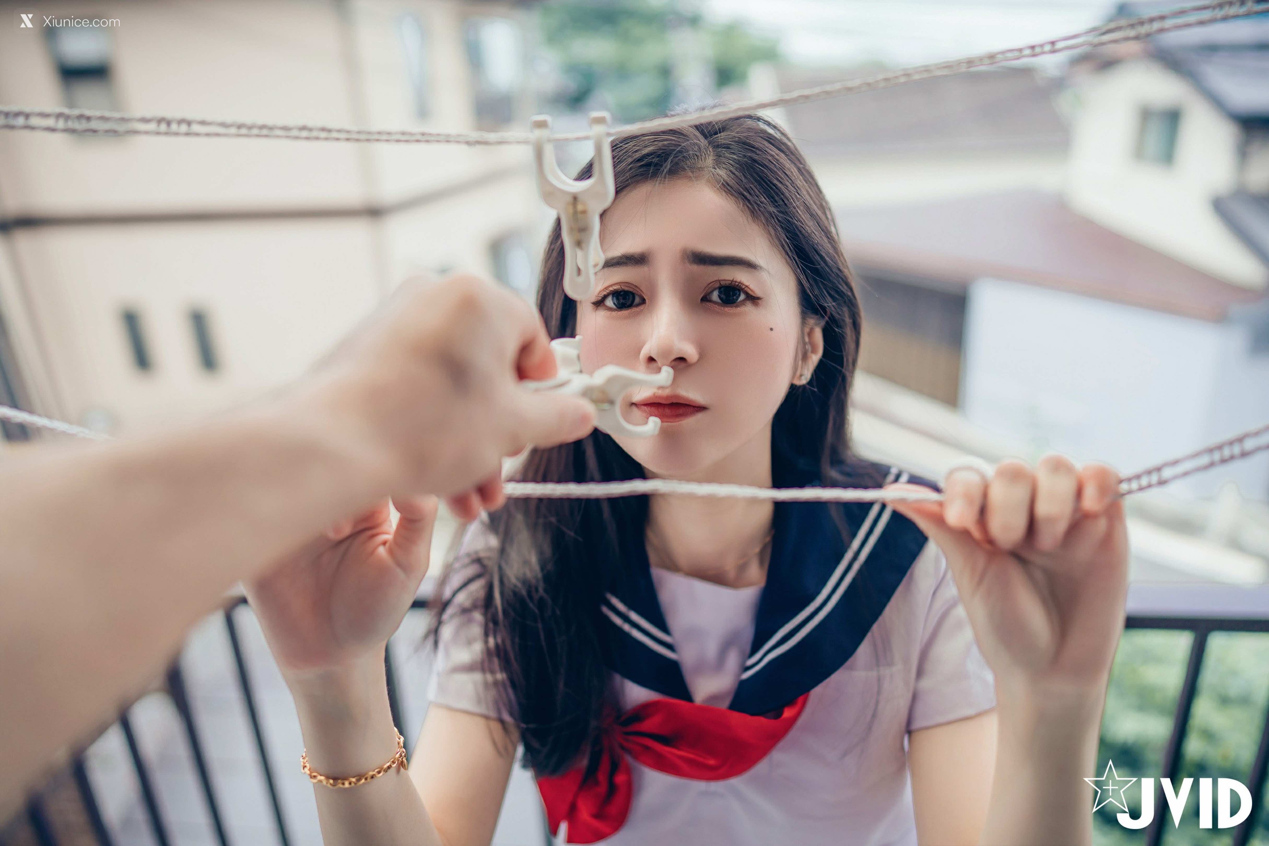 JVID – 辰辰 – 病嬌寫真 第77张