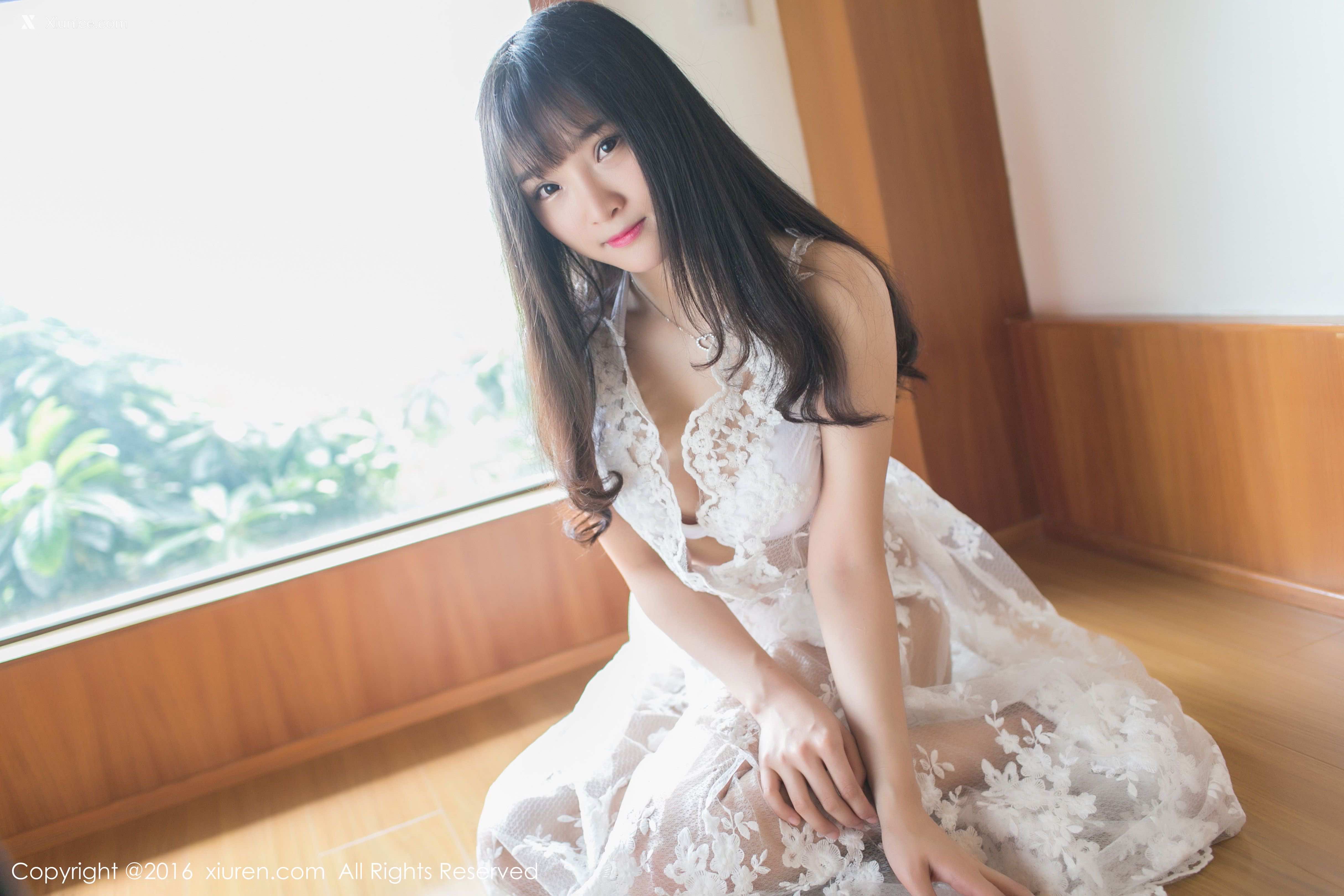 Xiuren秀人网 No.0531 夏瑶baby 第28张