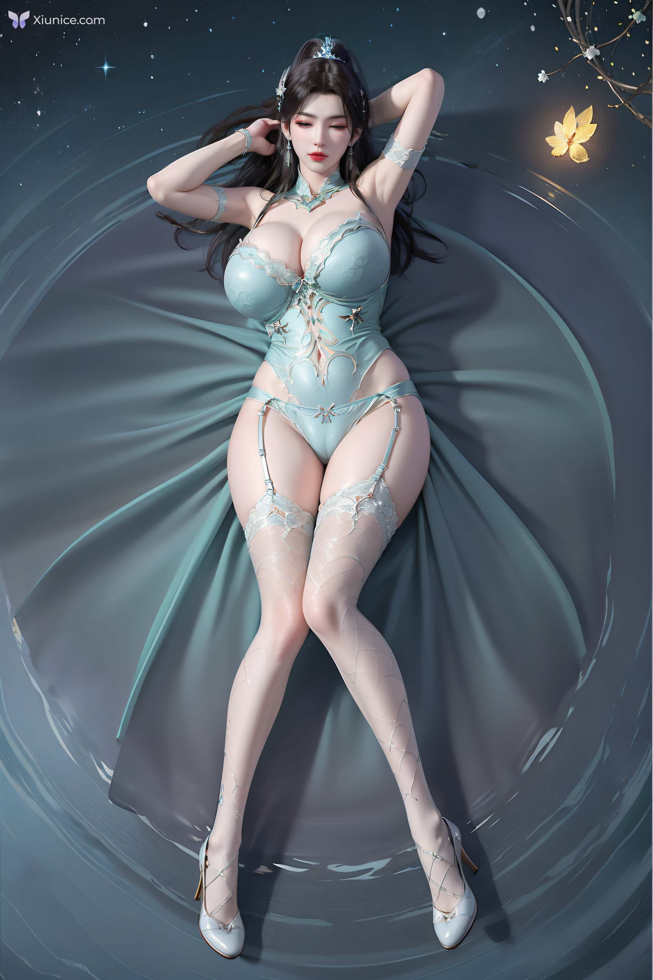 AI Girl 萧薰儿 第132张