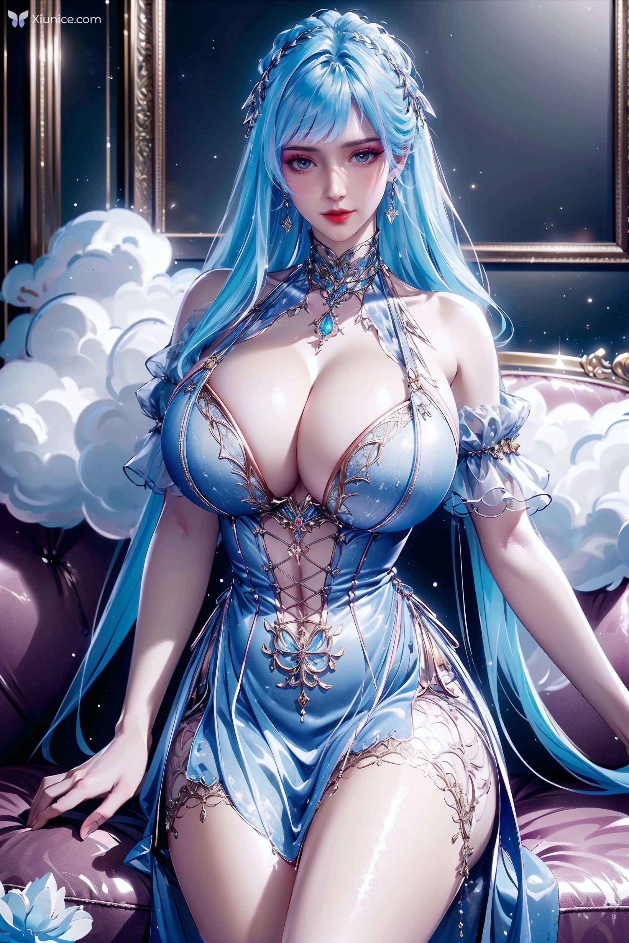 AI Girl 绝世唐门-唐舞桐 第3张