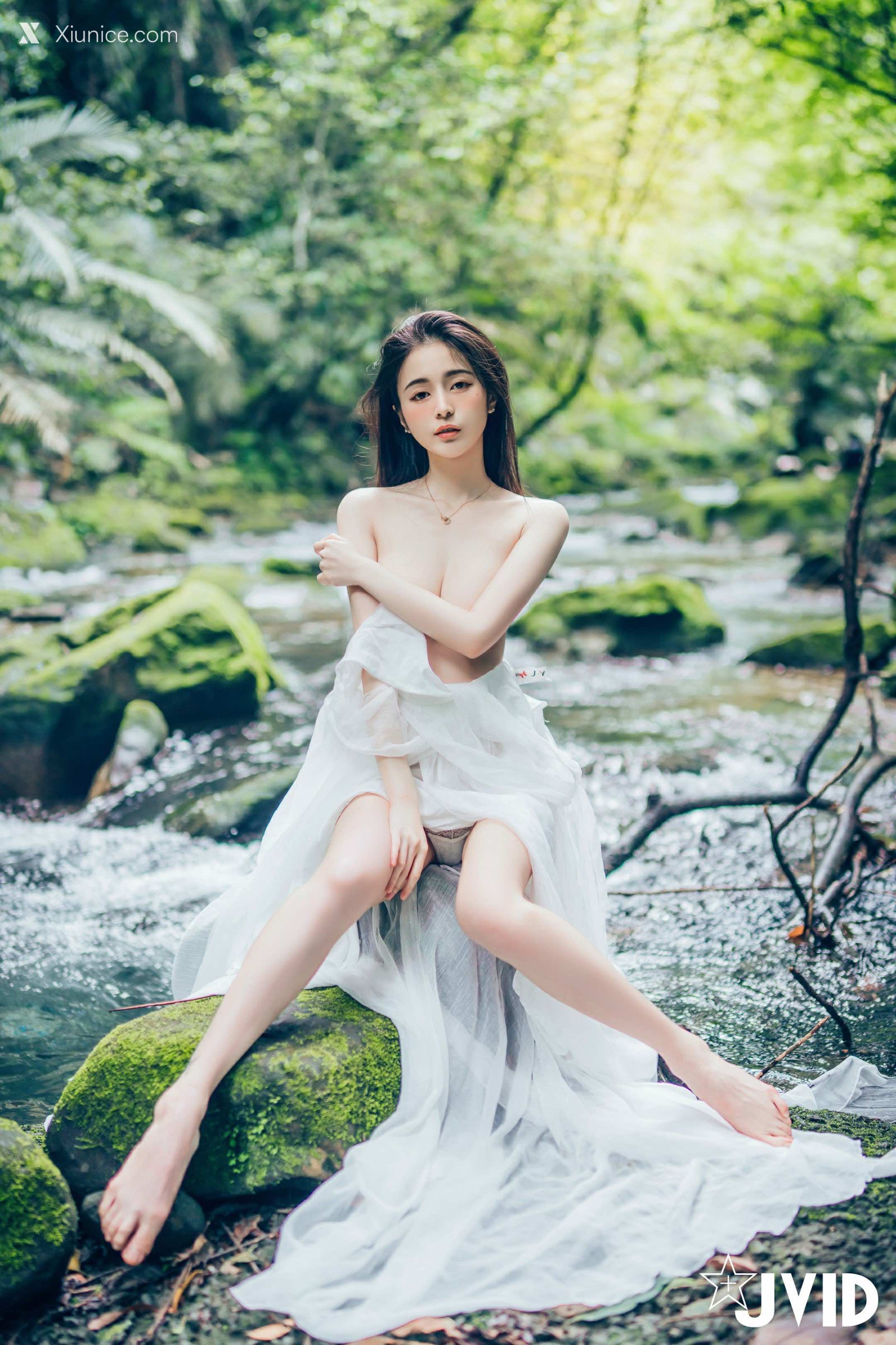 JVID – 辰辰 – 野外露出 第168张