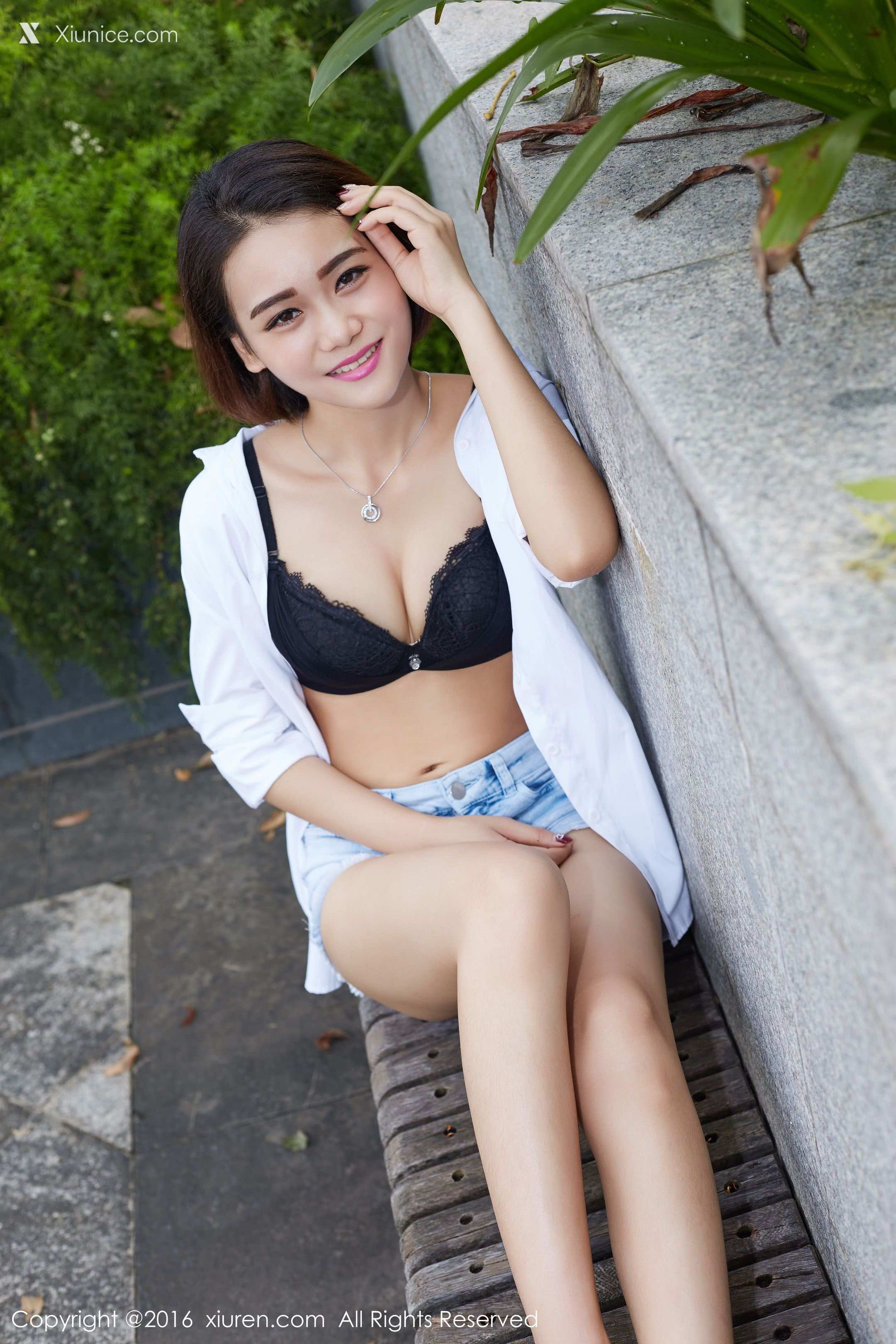 Xiuren秀人网 No.0501 娜娜baby 第7张