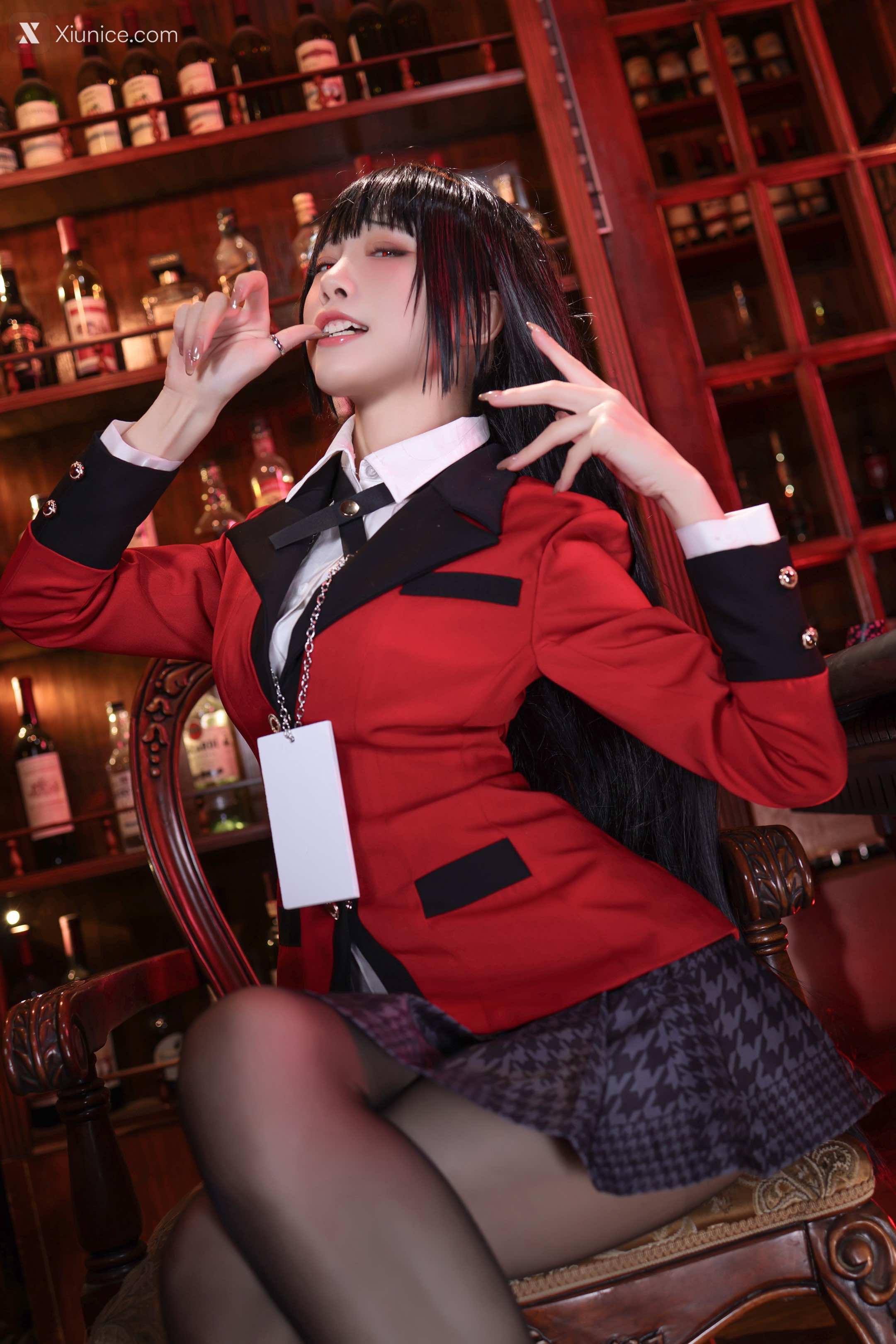 Coser@水淼Aqua – Vol.133 蛇喰梦子 第52张