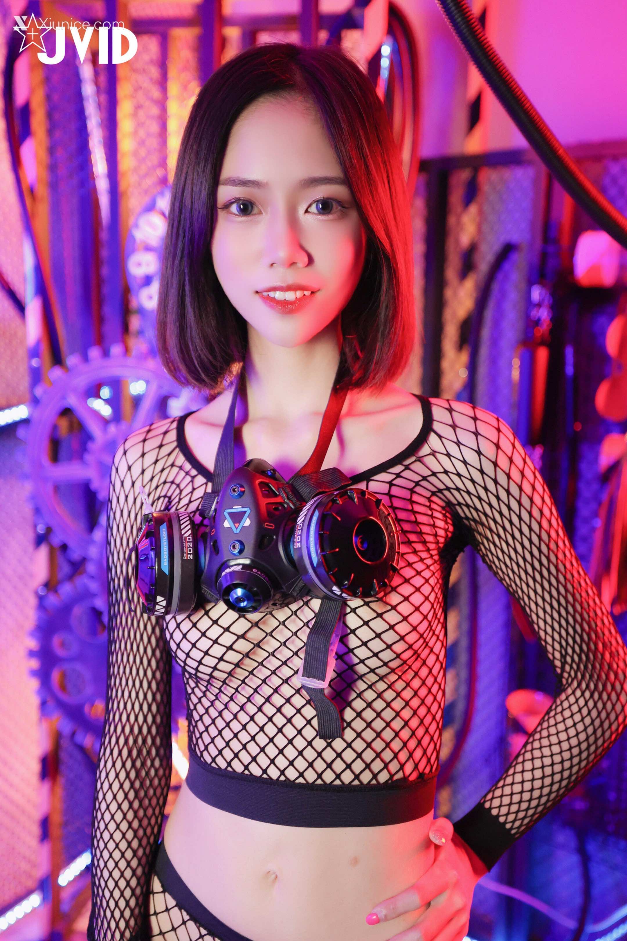 JVID – 超级节日 4 第119张