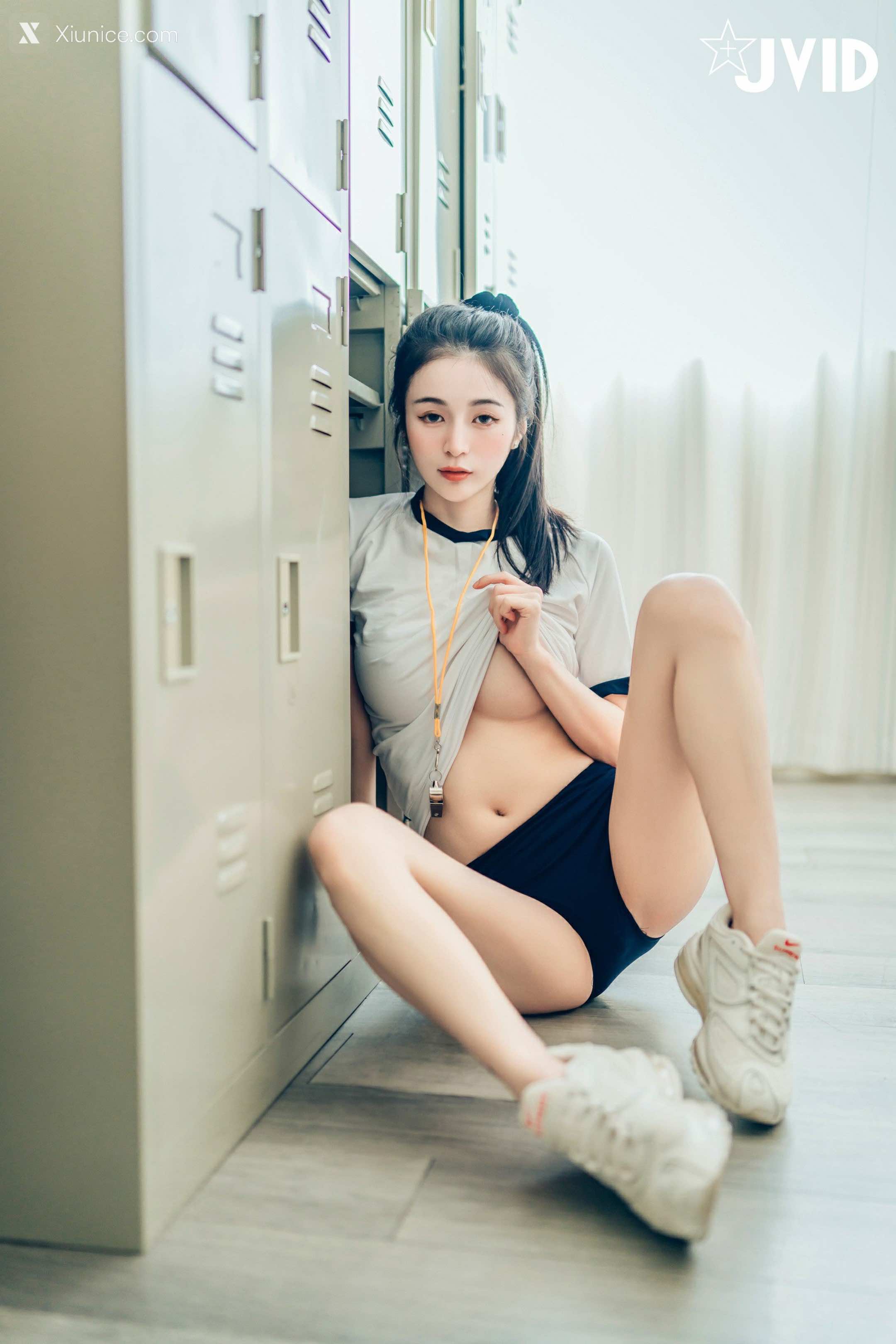 JVID – 辰辰 – 變態老師的課後輔導 第102张