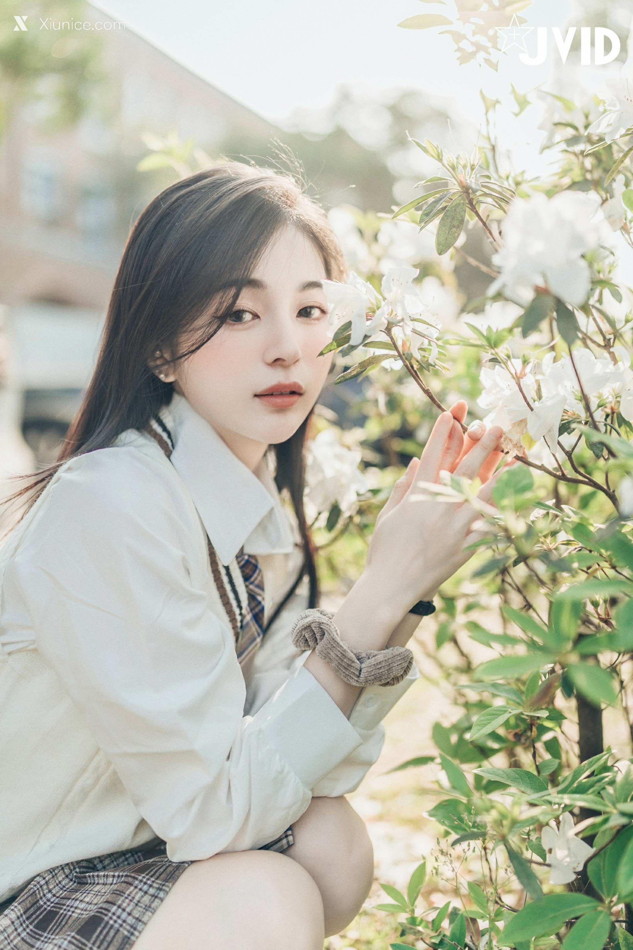 JVID – 辰辰 – 變態老師的課後輔導 第66张