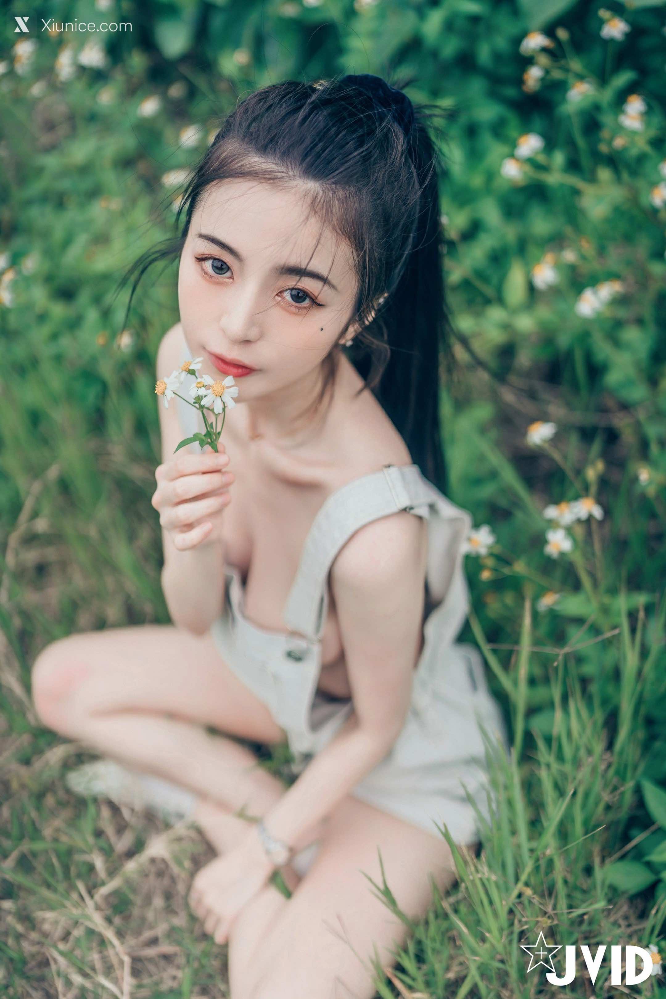 JVID – 辰辰 – 野外露出 第64张