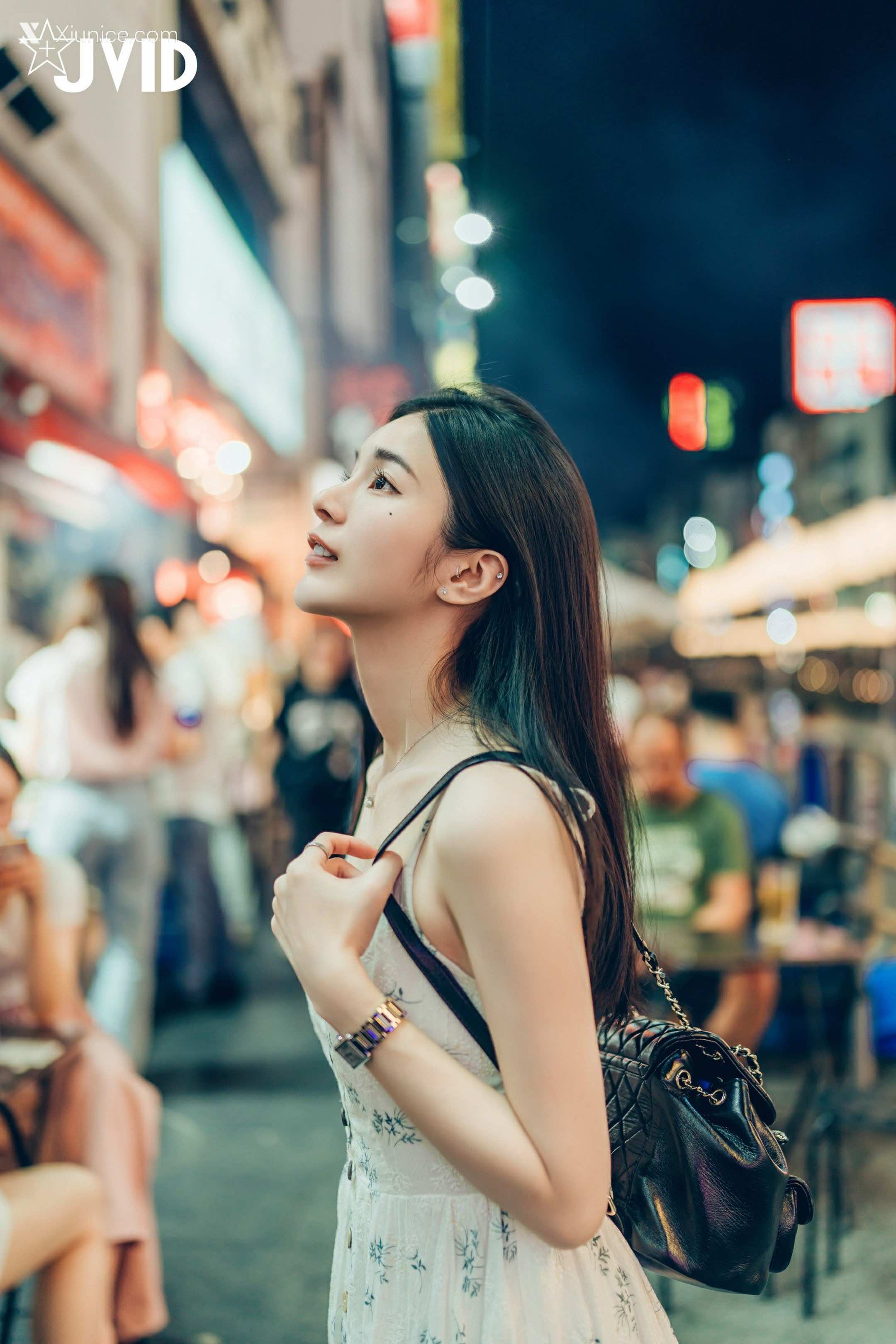 JVID – 辰辰 – 病嬌寫真 第168张