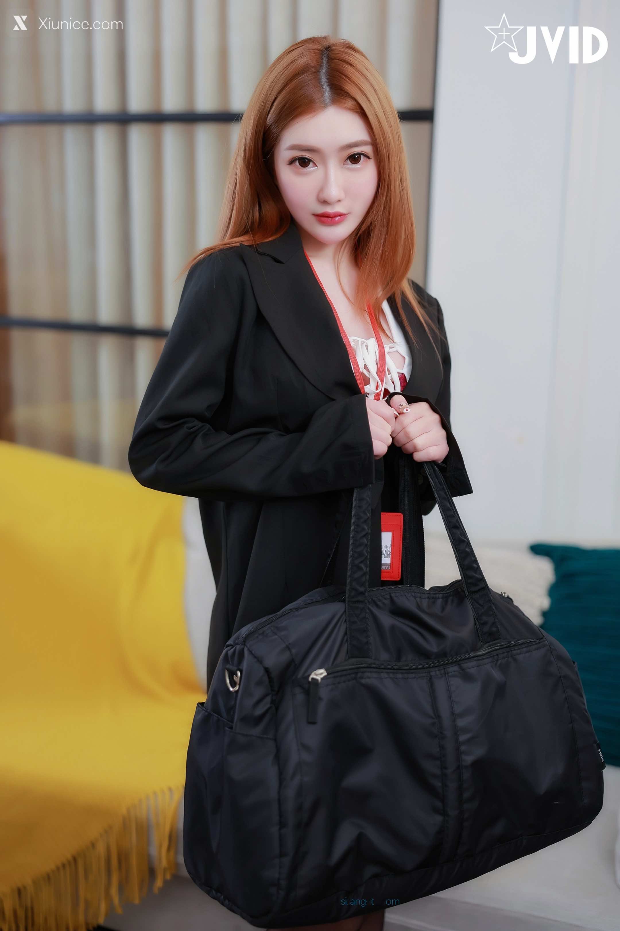 JVID – 璃奈酱 Rina – Womens Co Ltd 第8张