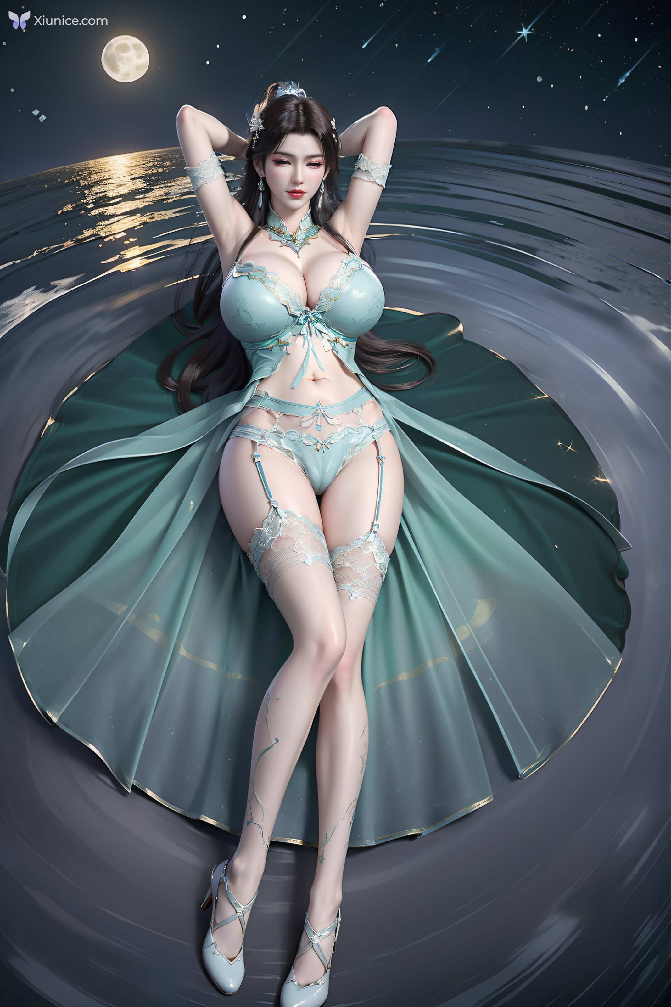 AI Girl 萧薰儿 第96张