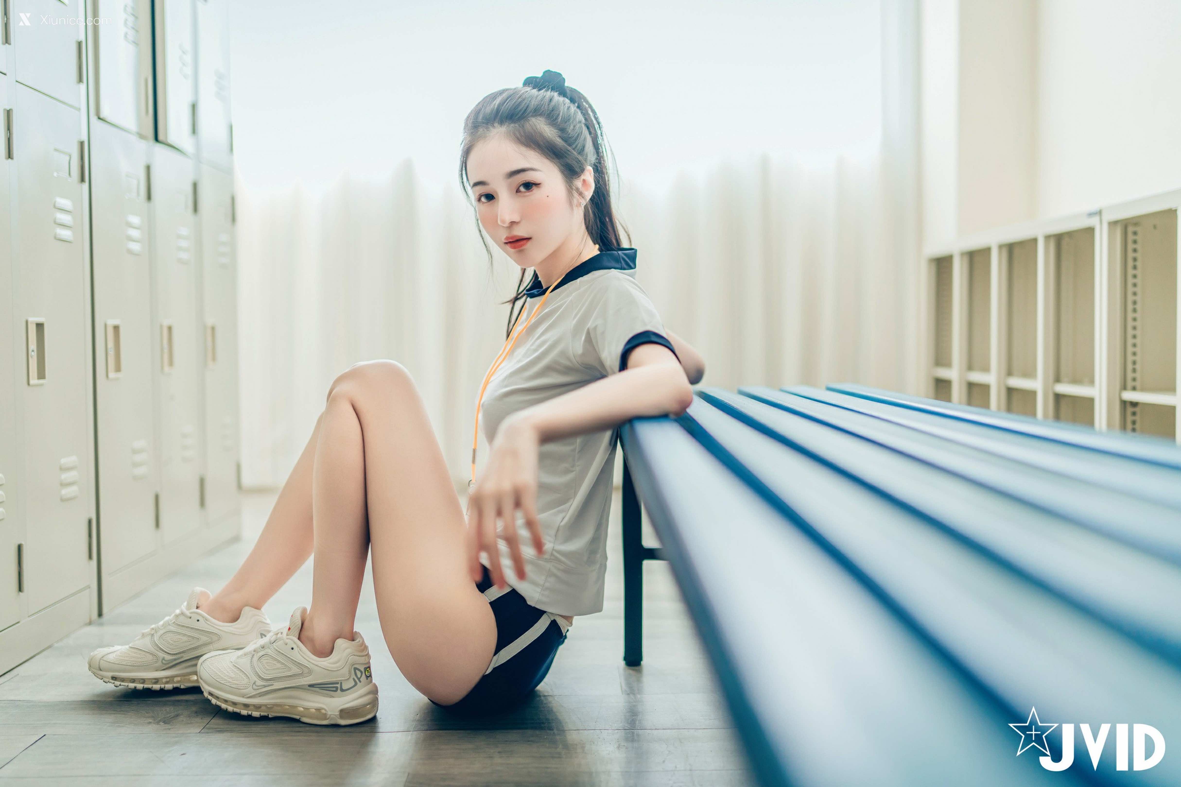 JVID – 辰辰 – 變態老師的課後輔導 第106张