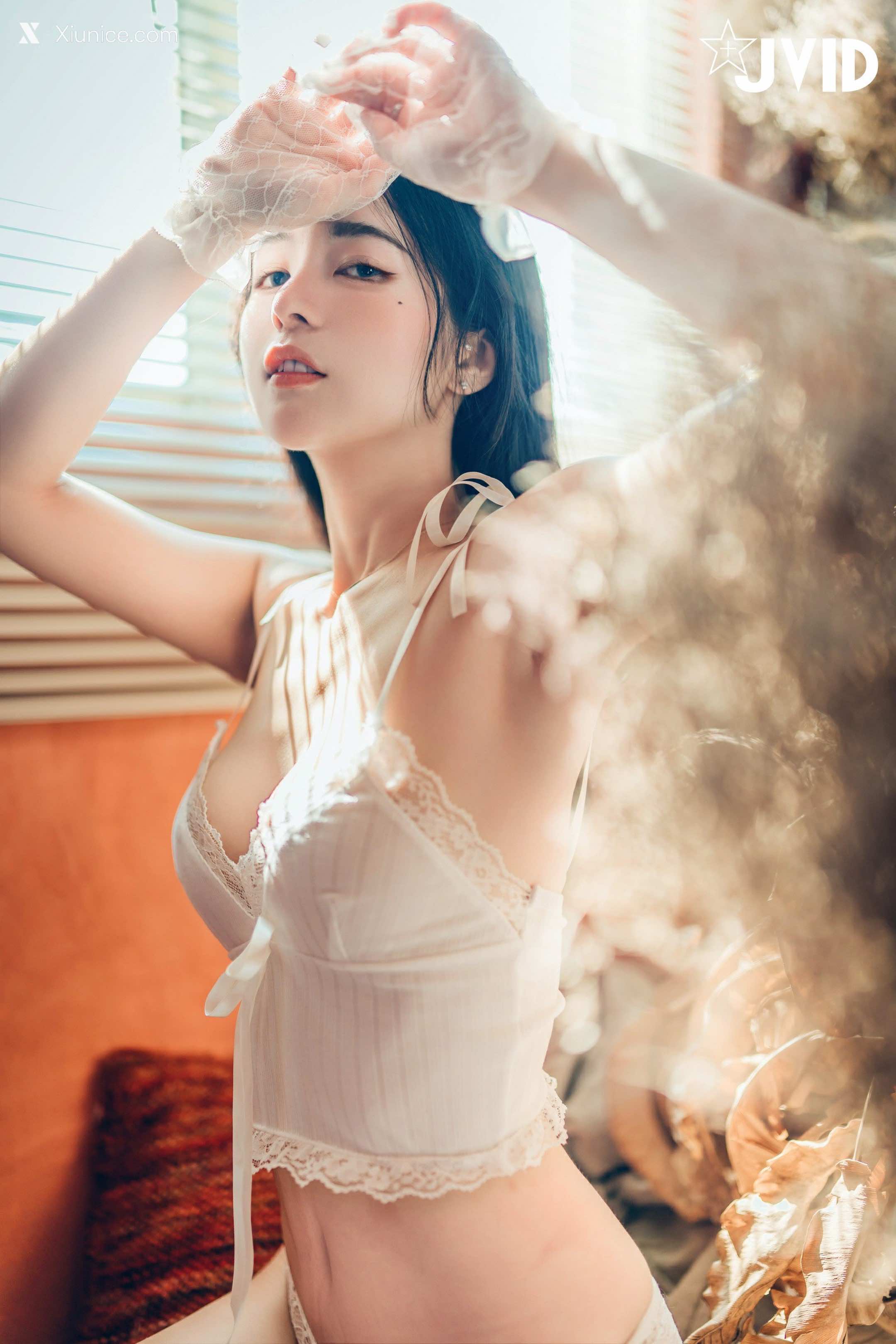 JVID – 辰辰 – 巨乳嬌妻 第127张