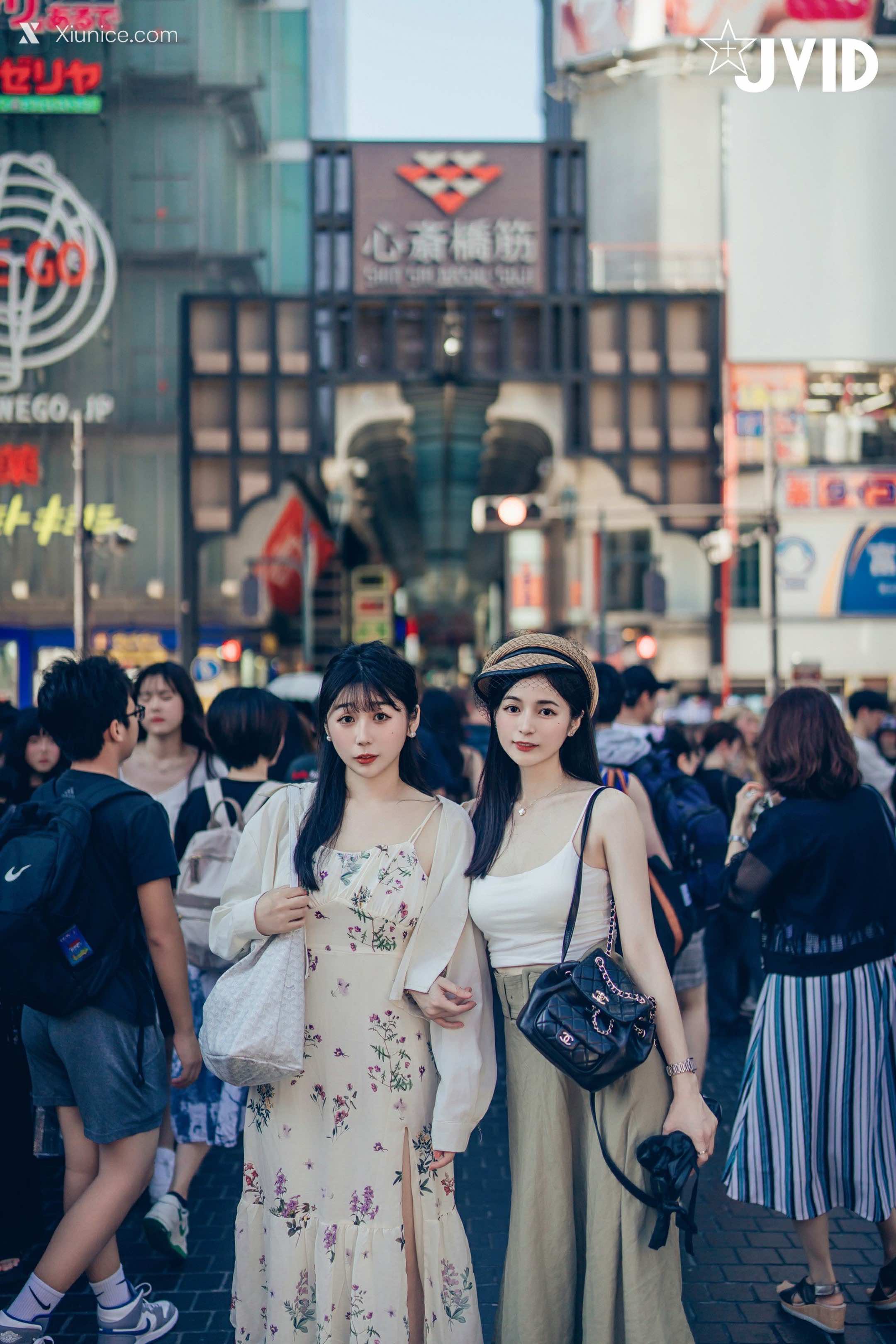 JVID – 辰辰 – 病嬌寫真 第226张
