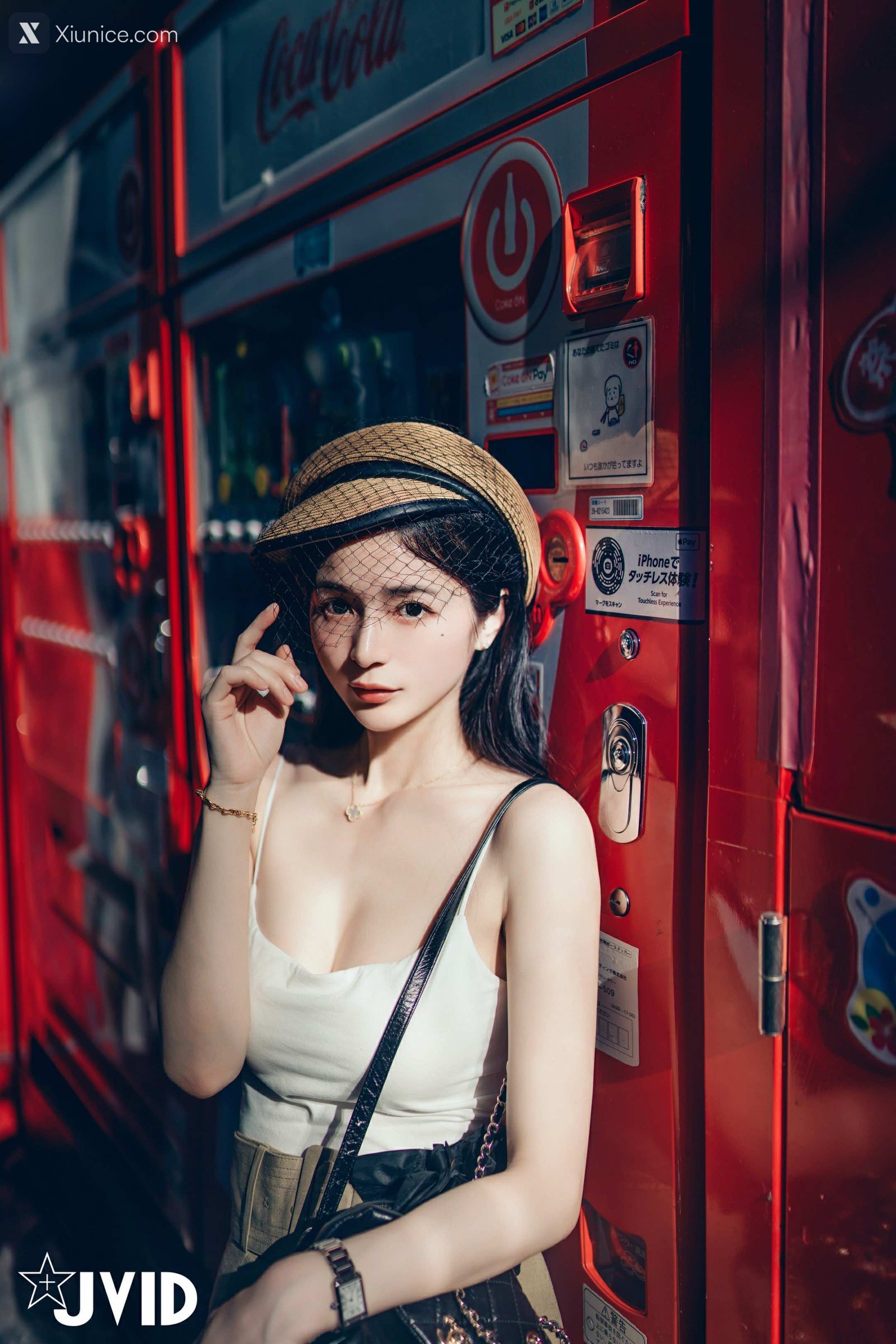 JVID – 辰辰 – 病嬌寫真 第202张
