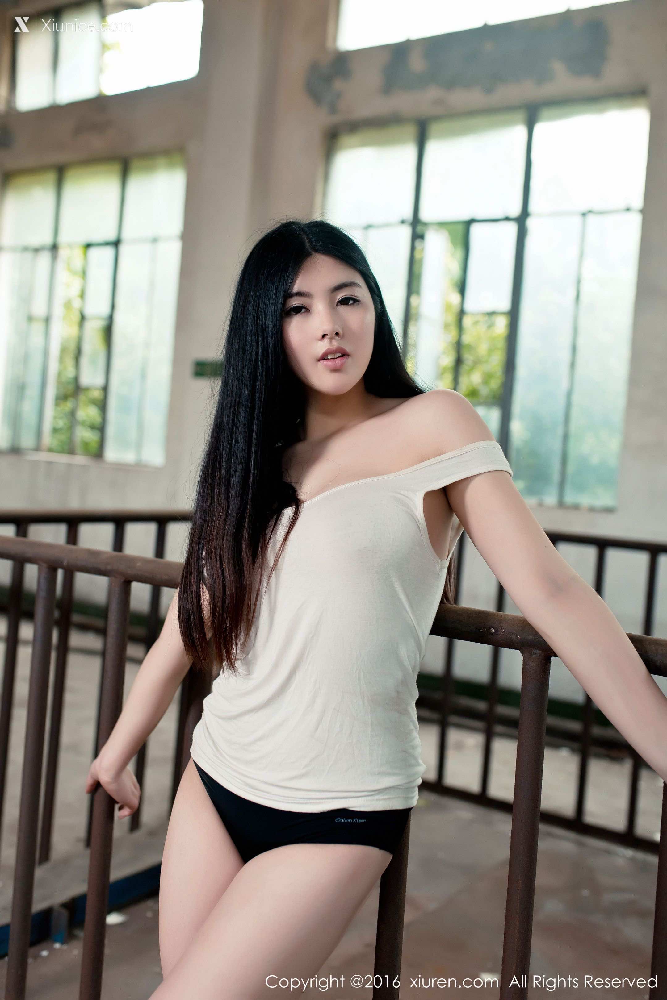 Xiuren秀人网 No.0518 娜露Selena 第49张