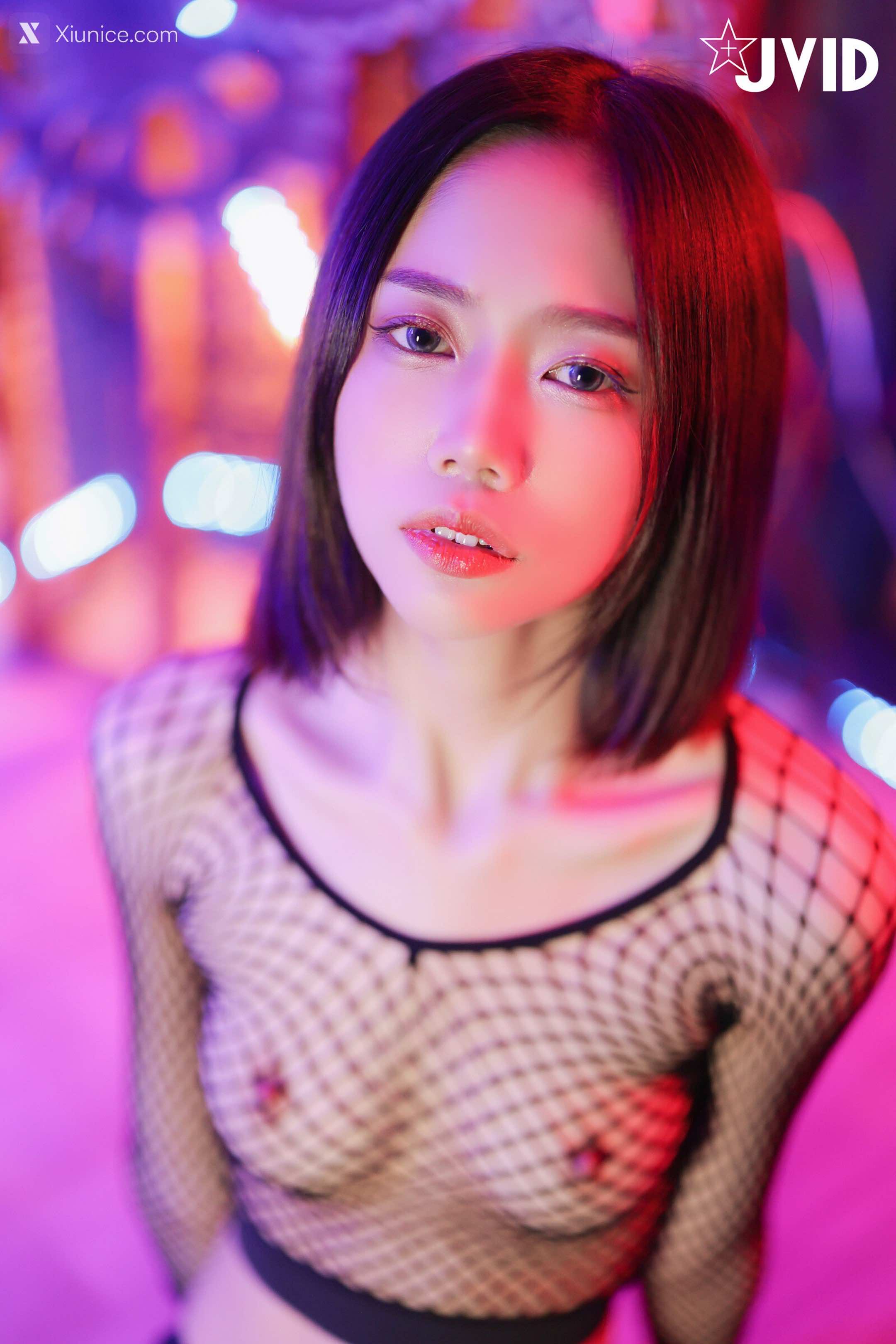 JVID – 超级节日 4 第36张