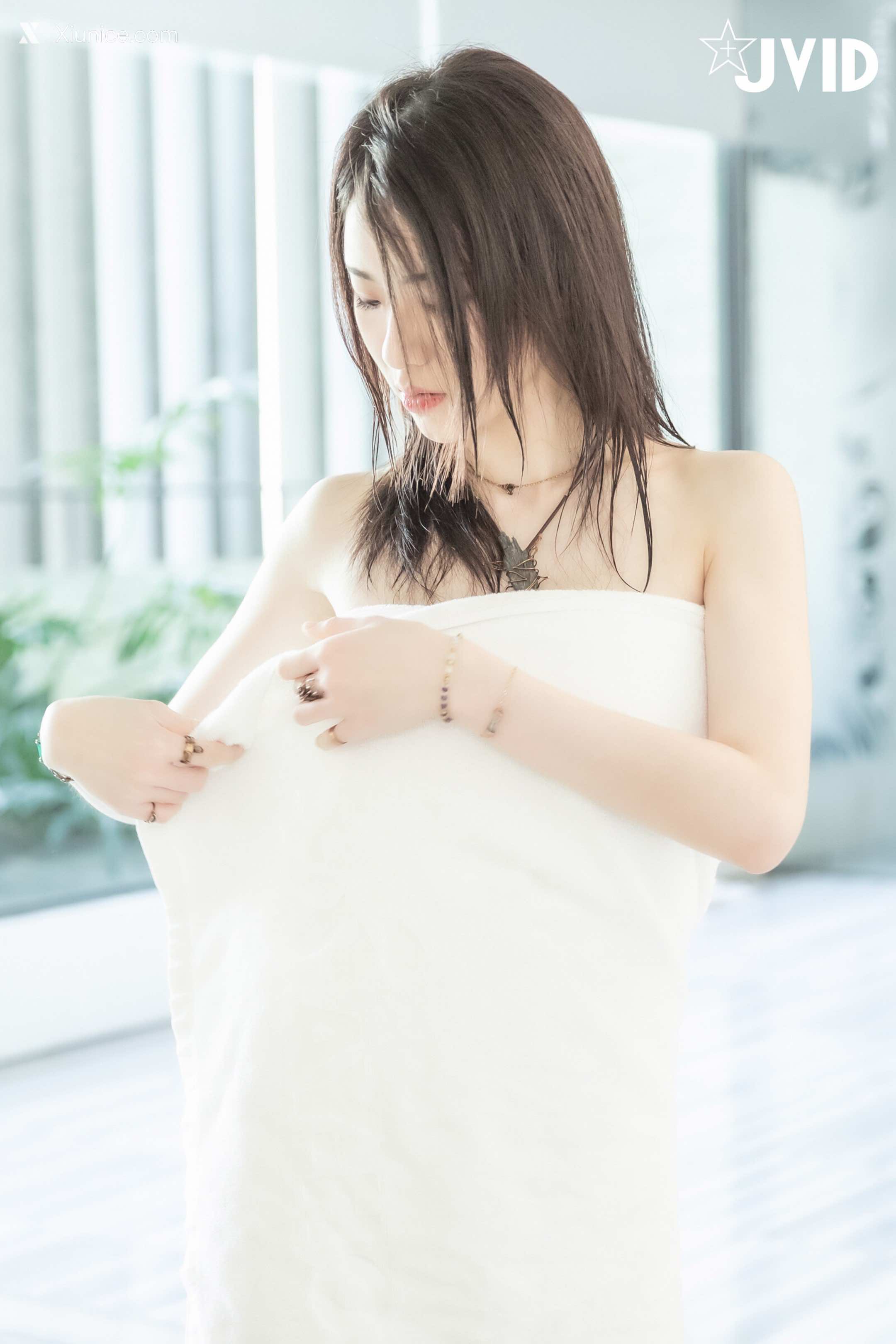 JVID – 阿瓈 – 白雪公主 第23张