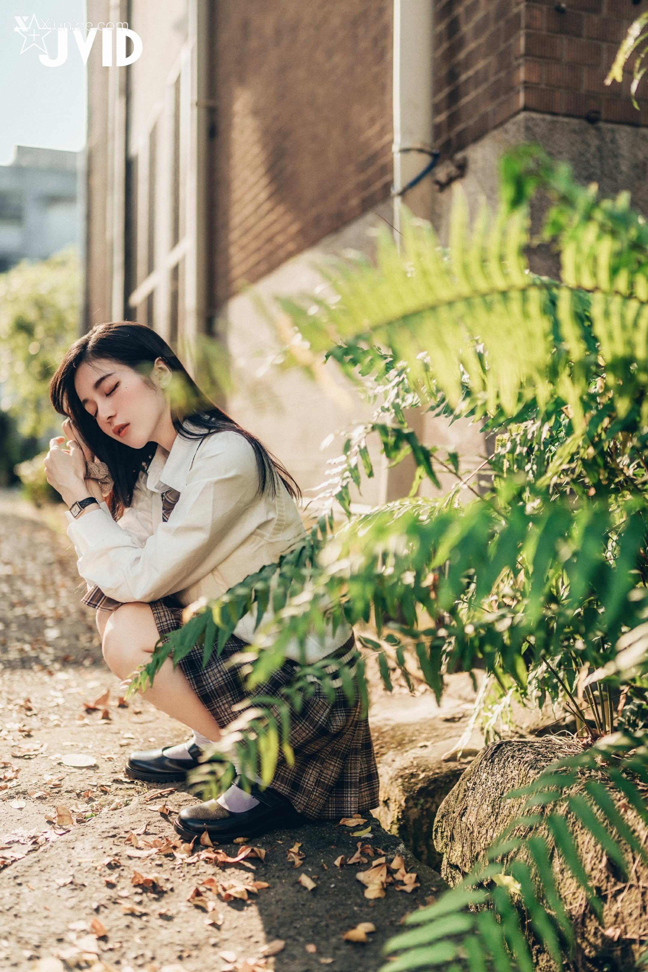 JVID – 辰辰 – 變態老師的課後輔導 第68张