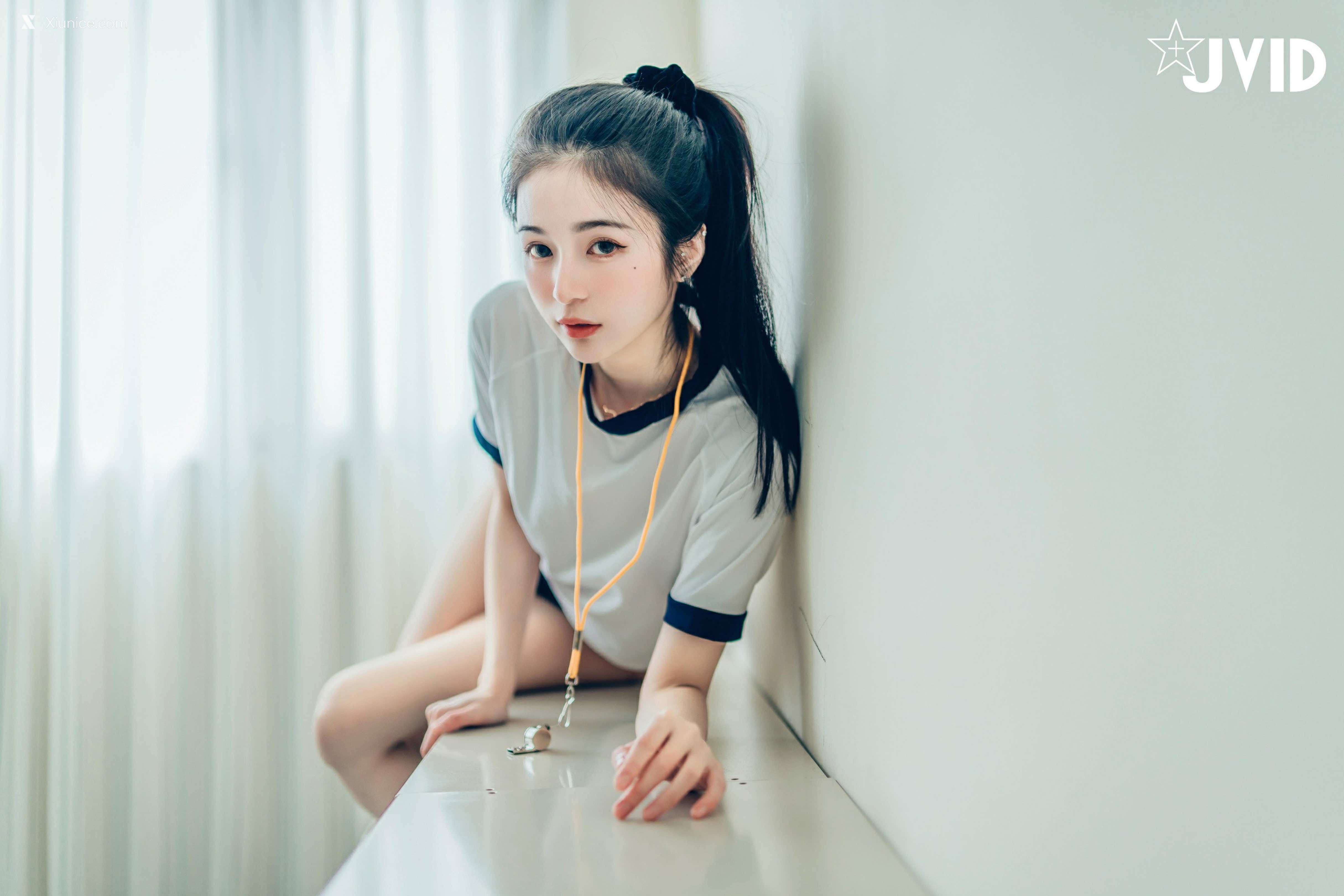 JVID – 辰辰 – 變態老師的課後輔導 第90张