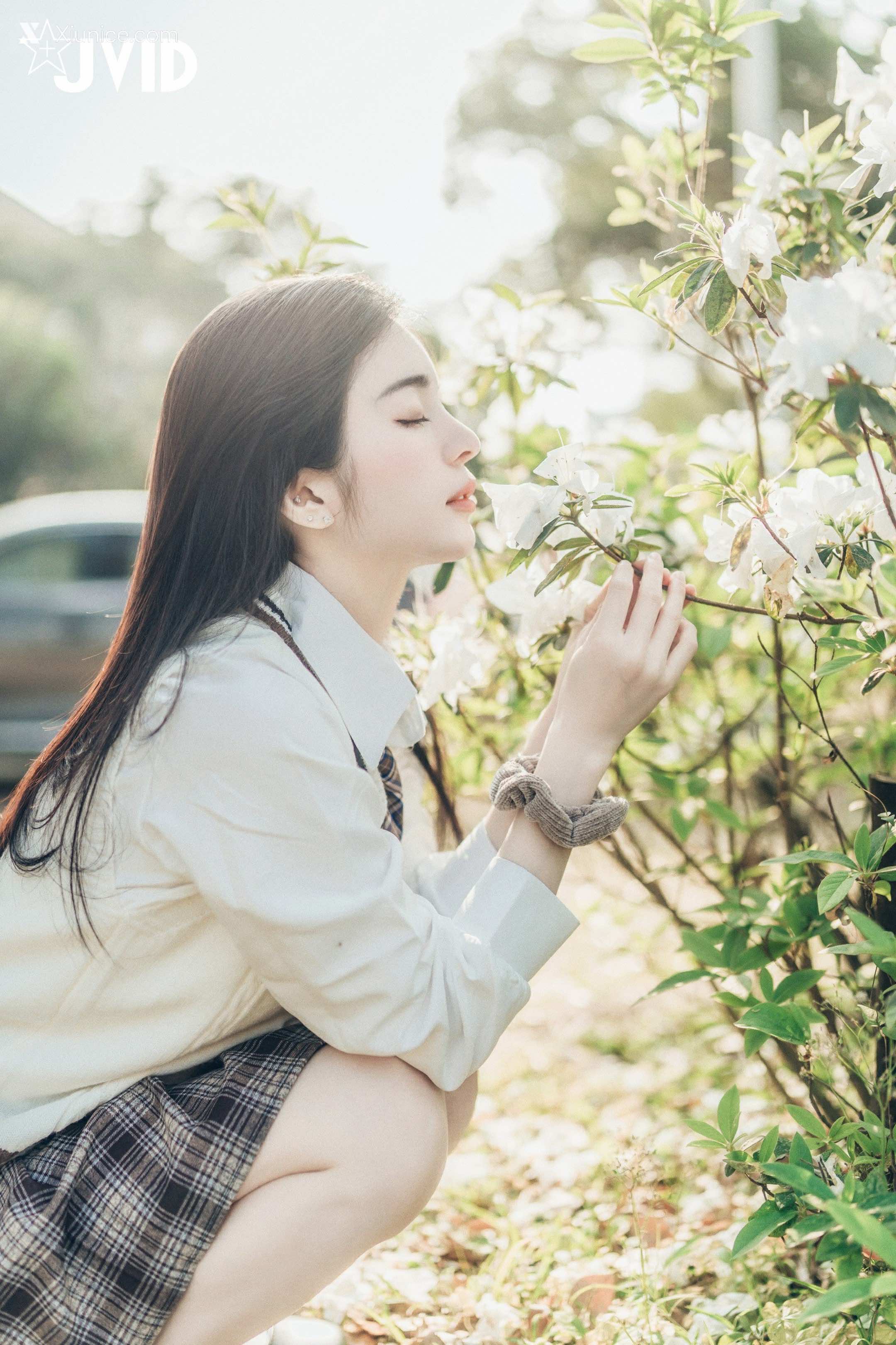 JVID – 辰辰 – 變態老師的課後輔導 第70张