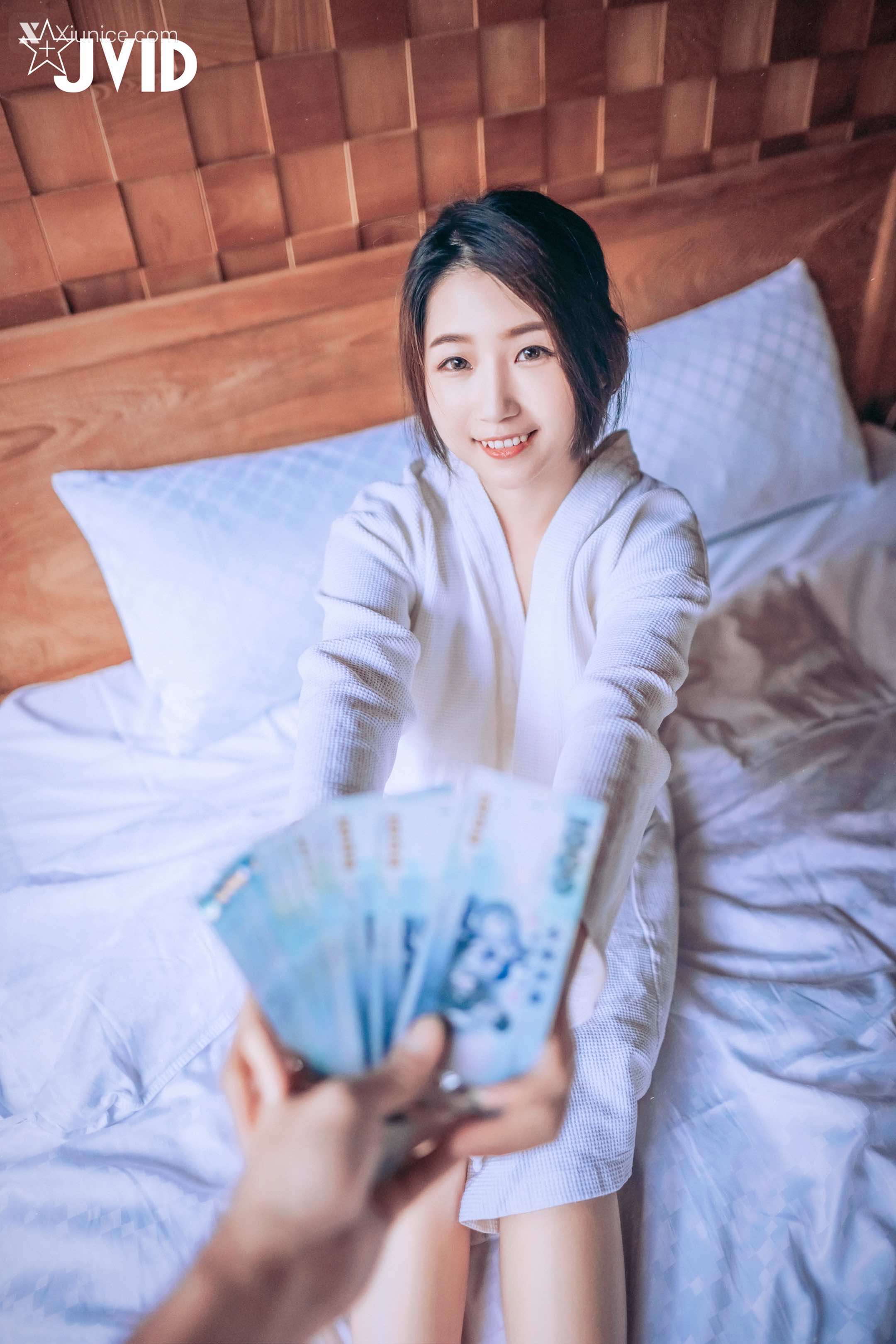 JVID – 肉包 Mini – 與肉包的溫泉之旅 第160张