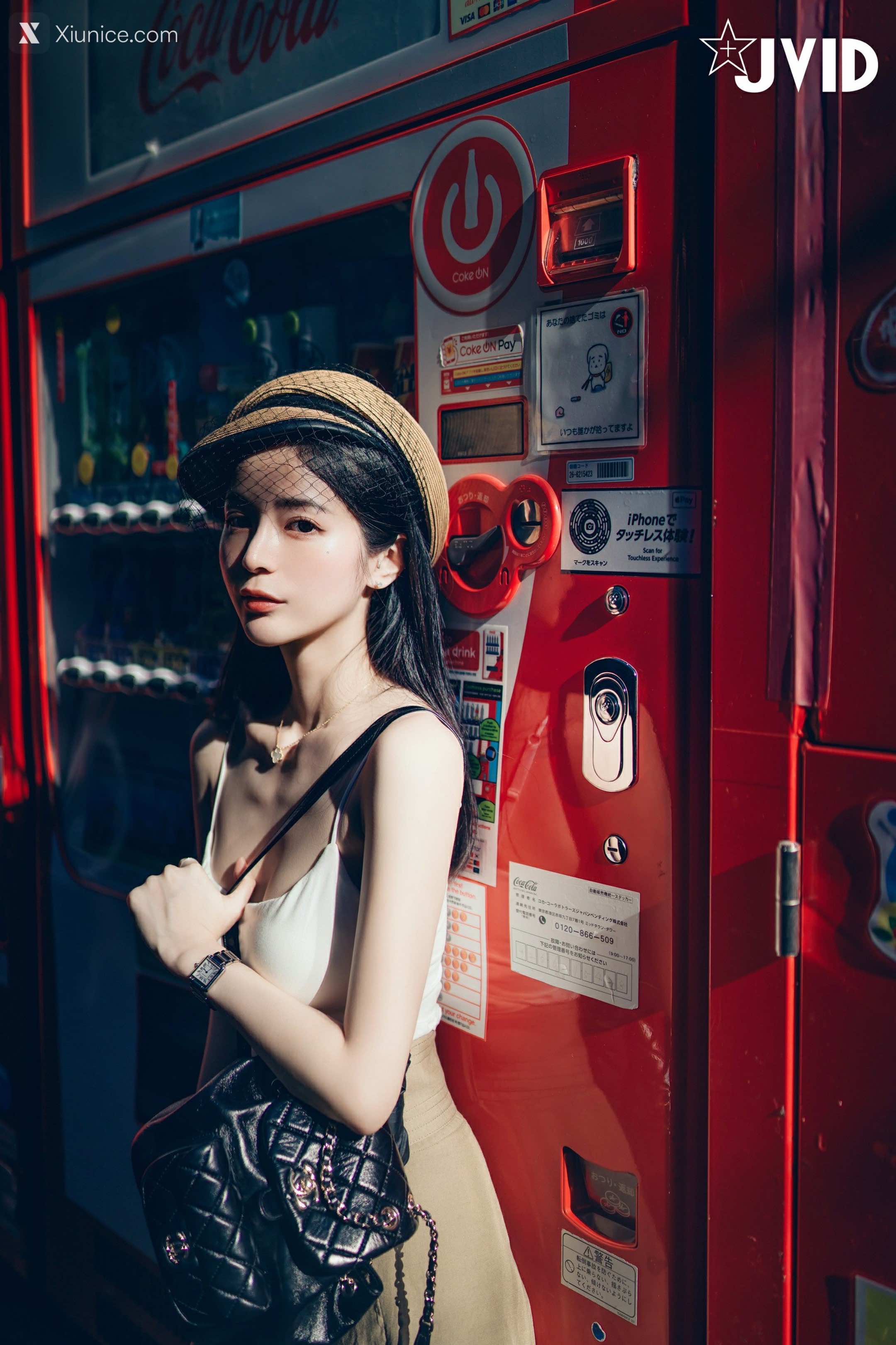 JVID – 辰辰 – 病嬌寫真 第222张