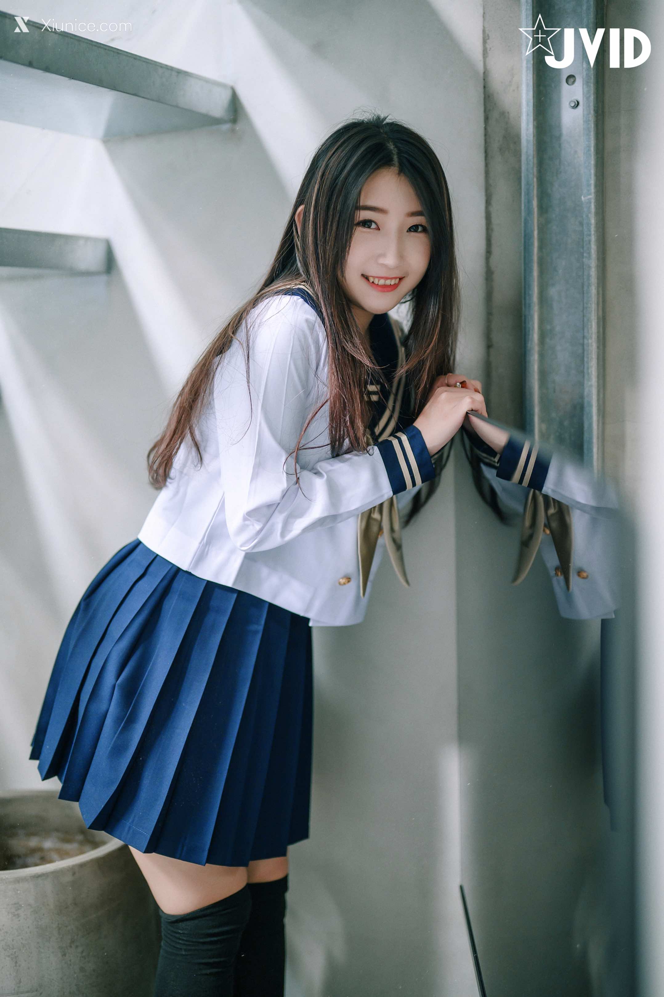 JVID – 肉包 Mini – Sweet schoolgirl 第71张