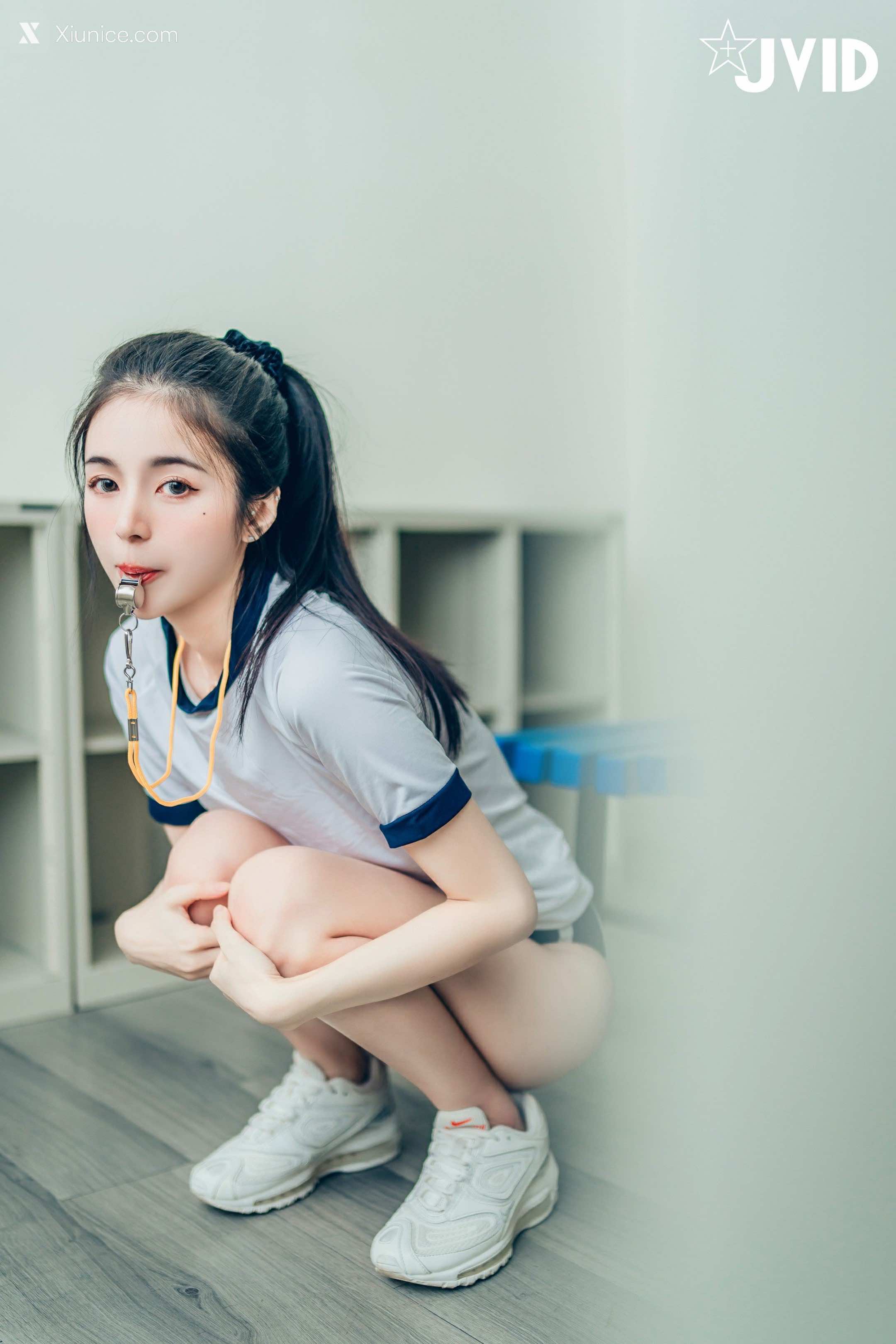 JVID – 辰辰 – 變態老師的課後輔導 第95张