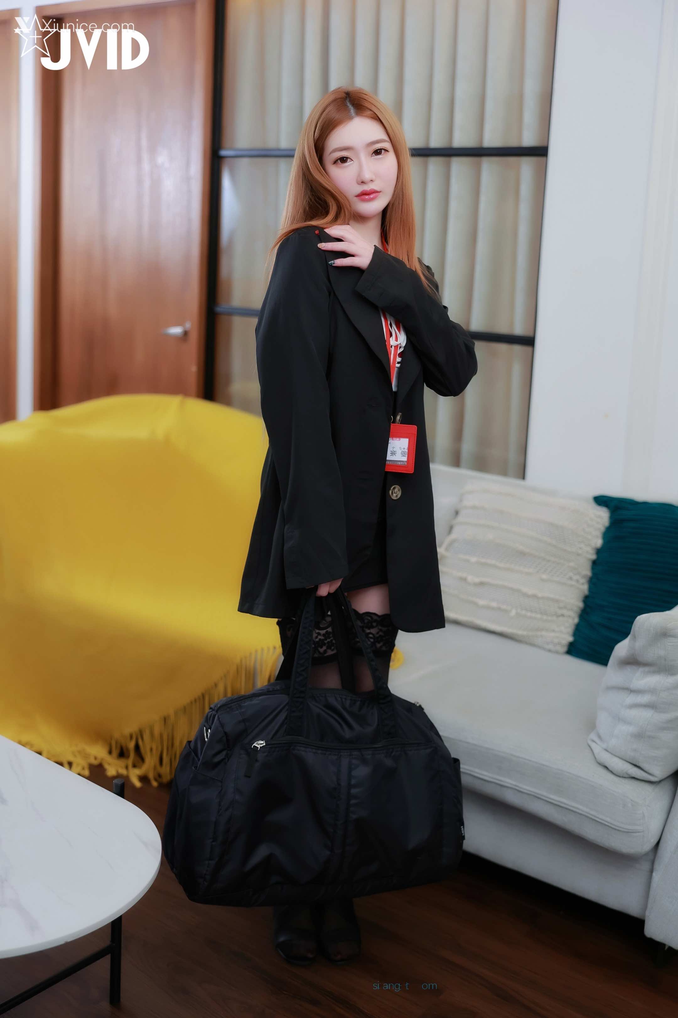 JVID – 璃奈酱 Rina – Womens Co Ltd 第7张