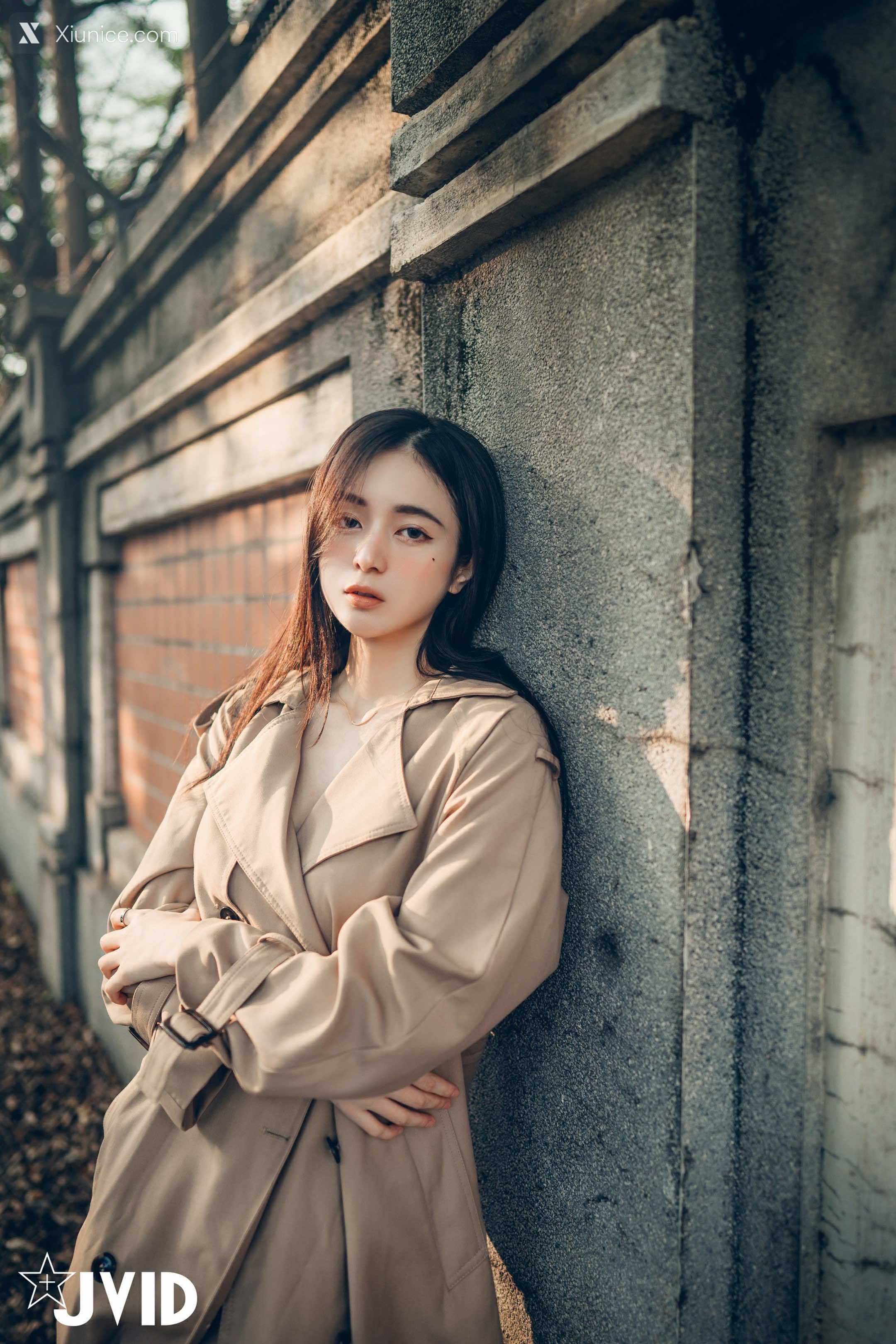 JVID – 辰辰 – 我的暴露狂女同事 第150张