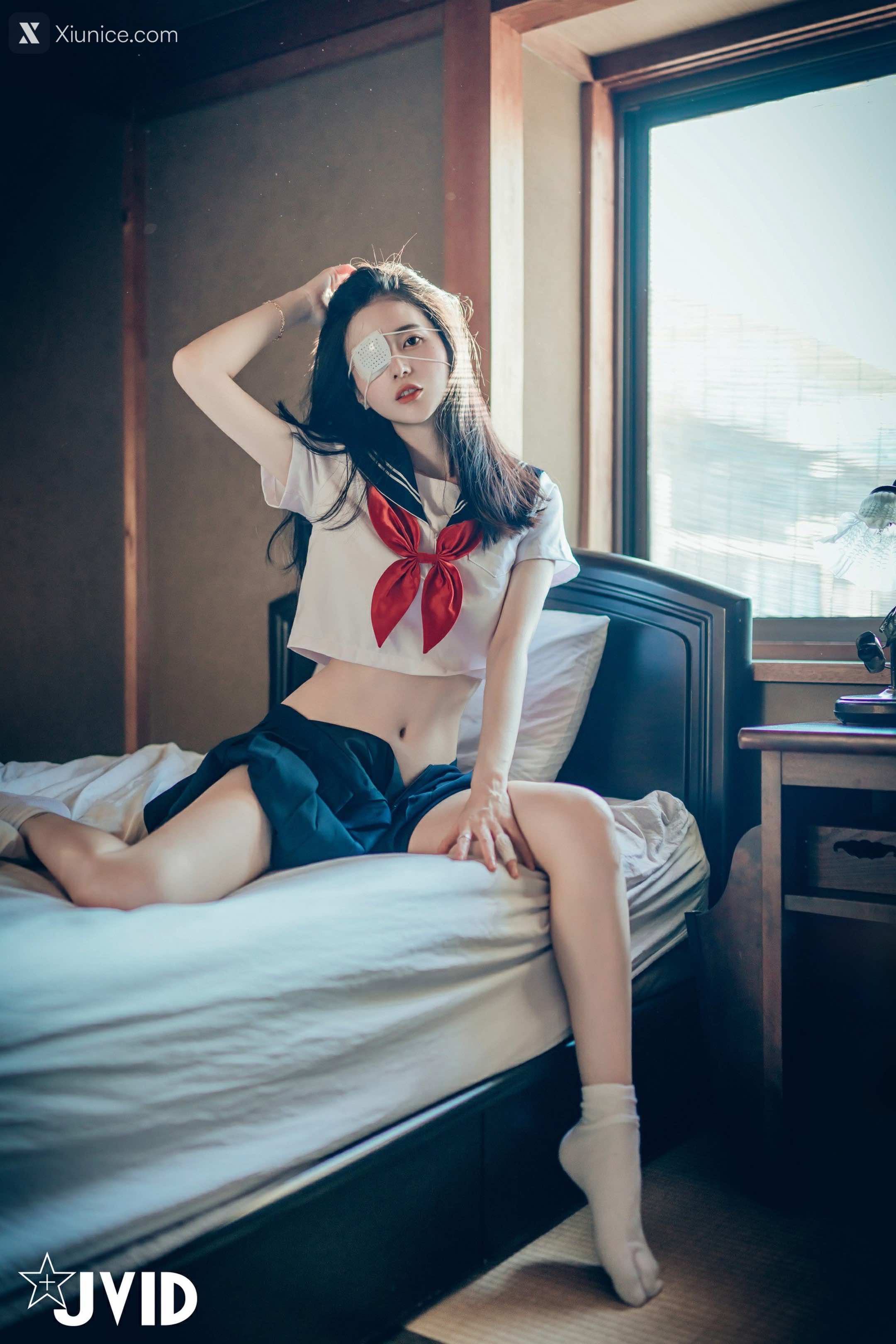 JVID – 辰辰 – 病嬌寫真 第165张