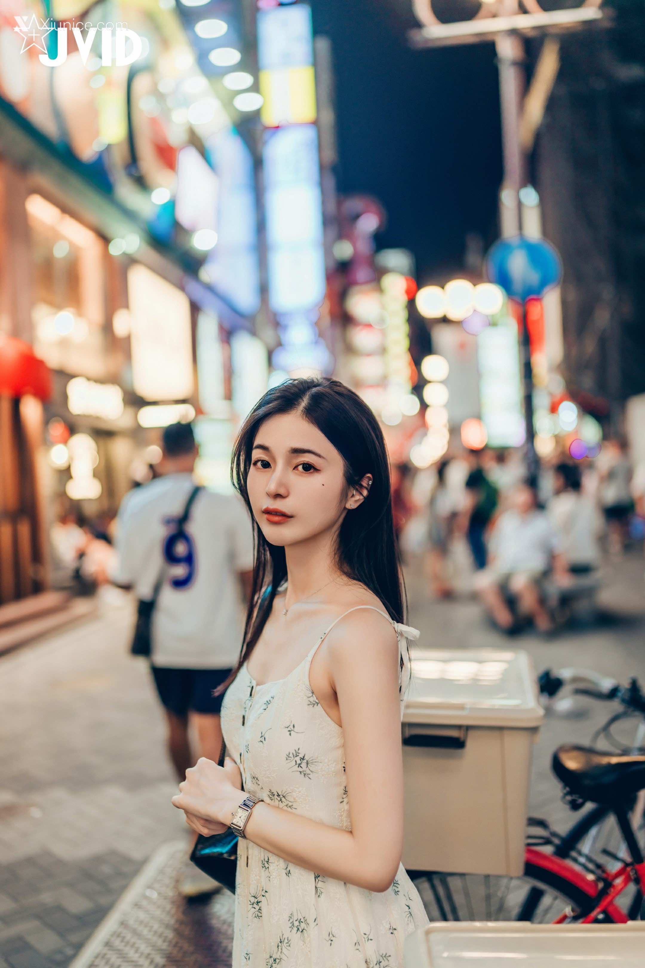 JVID – 辰辰 – 病嬌寫真 第157张