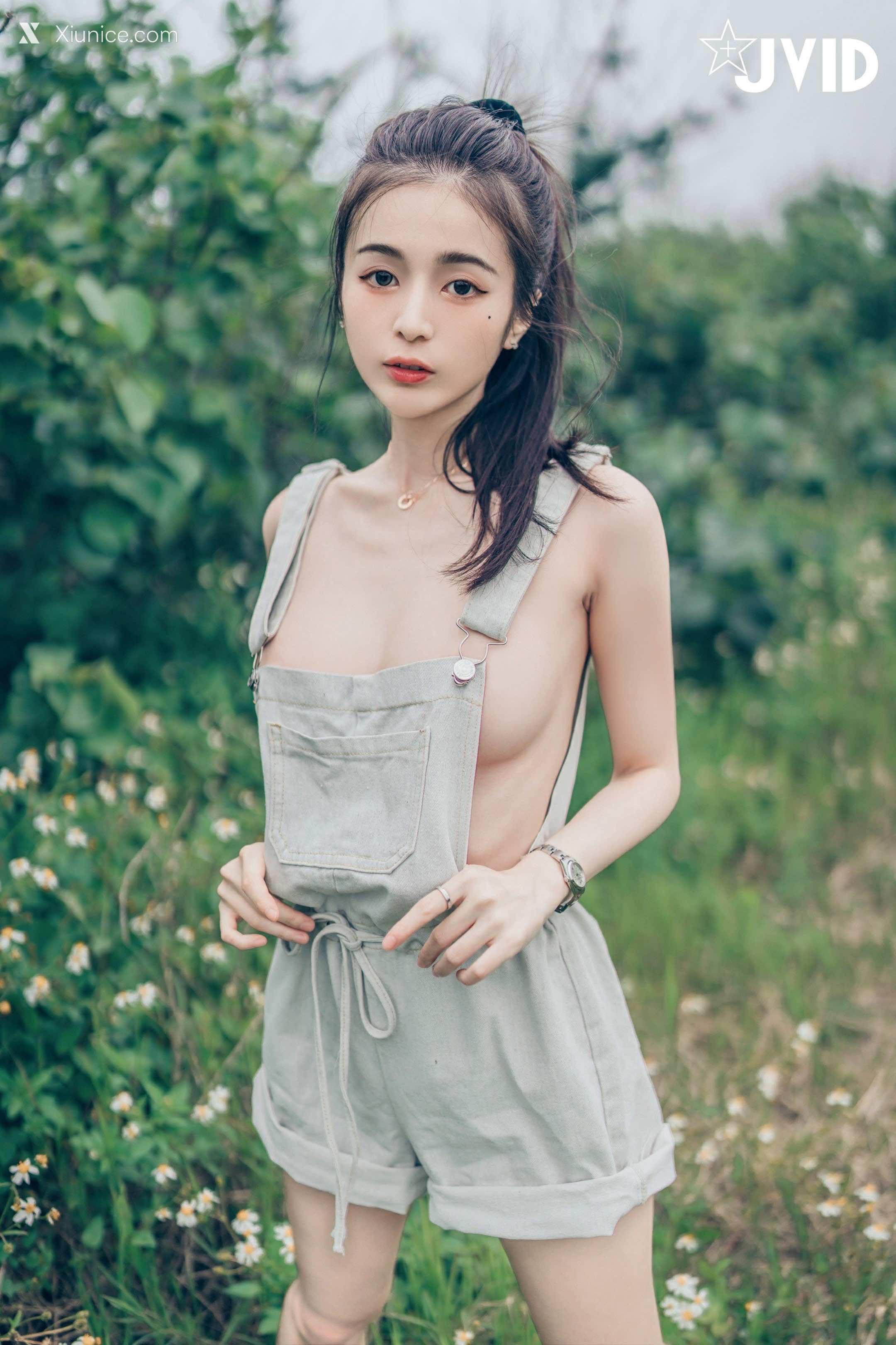 JVID – 辰辰 – 野外露出 第67张