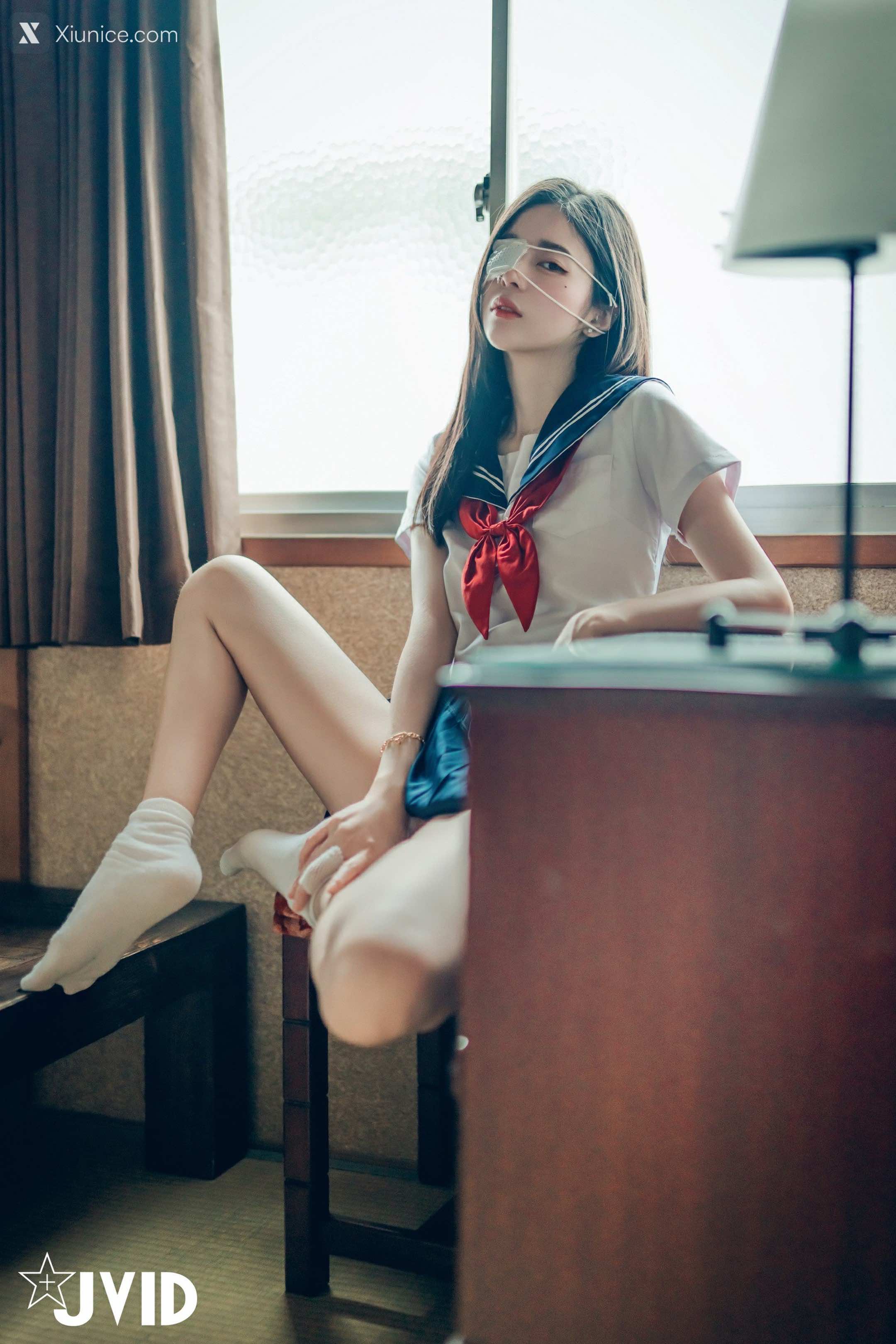 JVID – 辰辰 – 病嬌寫真 第208张